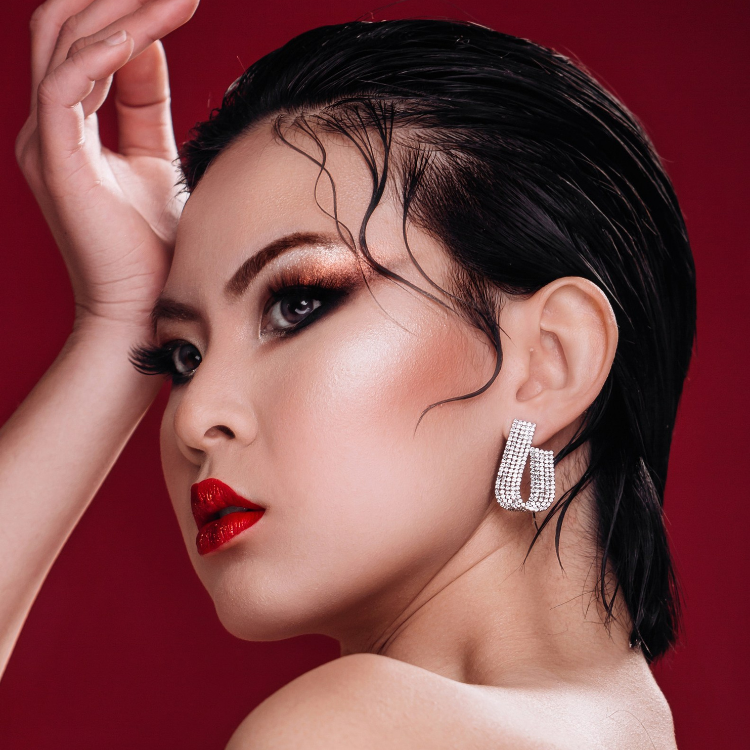 Обработка фотографий