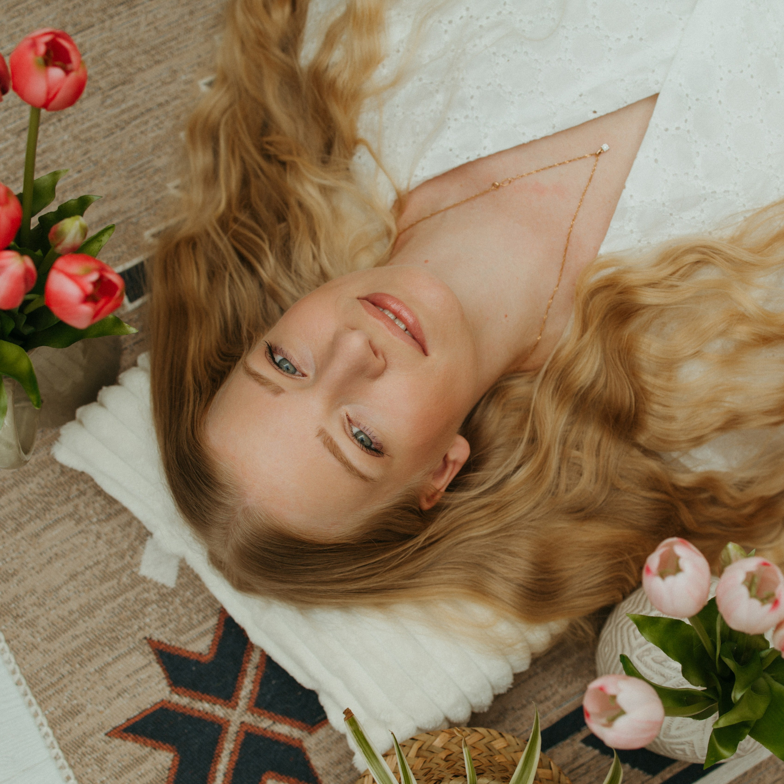 Фотосессия «Глубокий портрет»