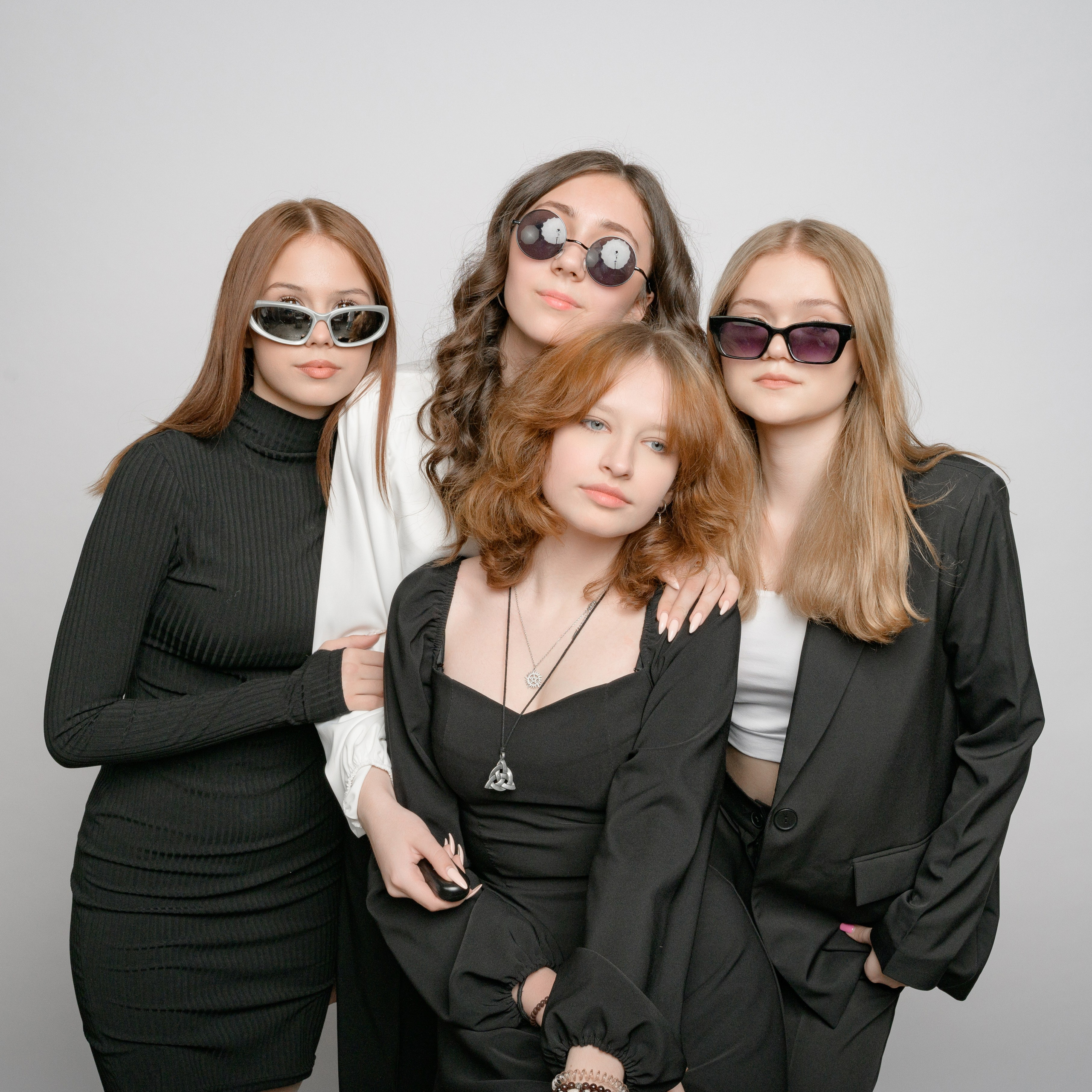 Как подготовиться к съемке. Выпускной альбом от Ильи. Воронеж