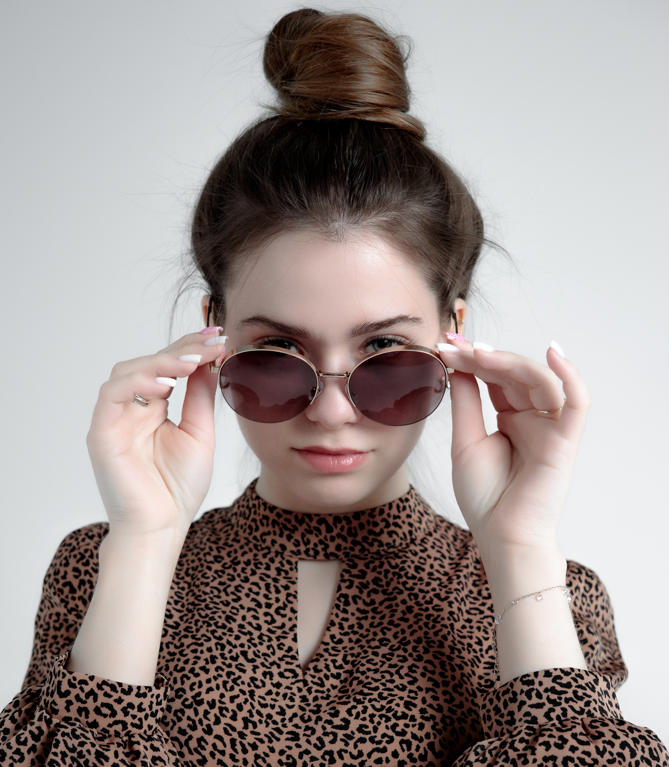 Портрет. Свадебный и семейный фотограф Евгений Резанов