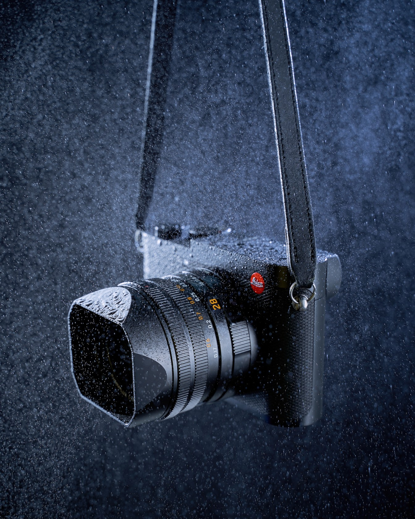 Leica. Контент. Дима Меткин. Фотограф и режиссер (Москва)