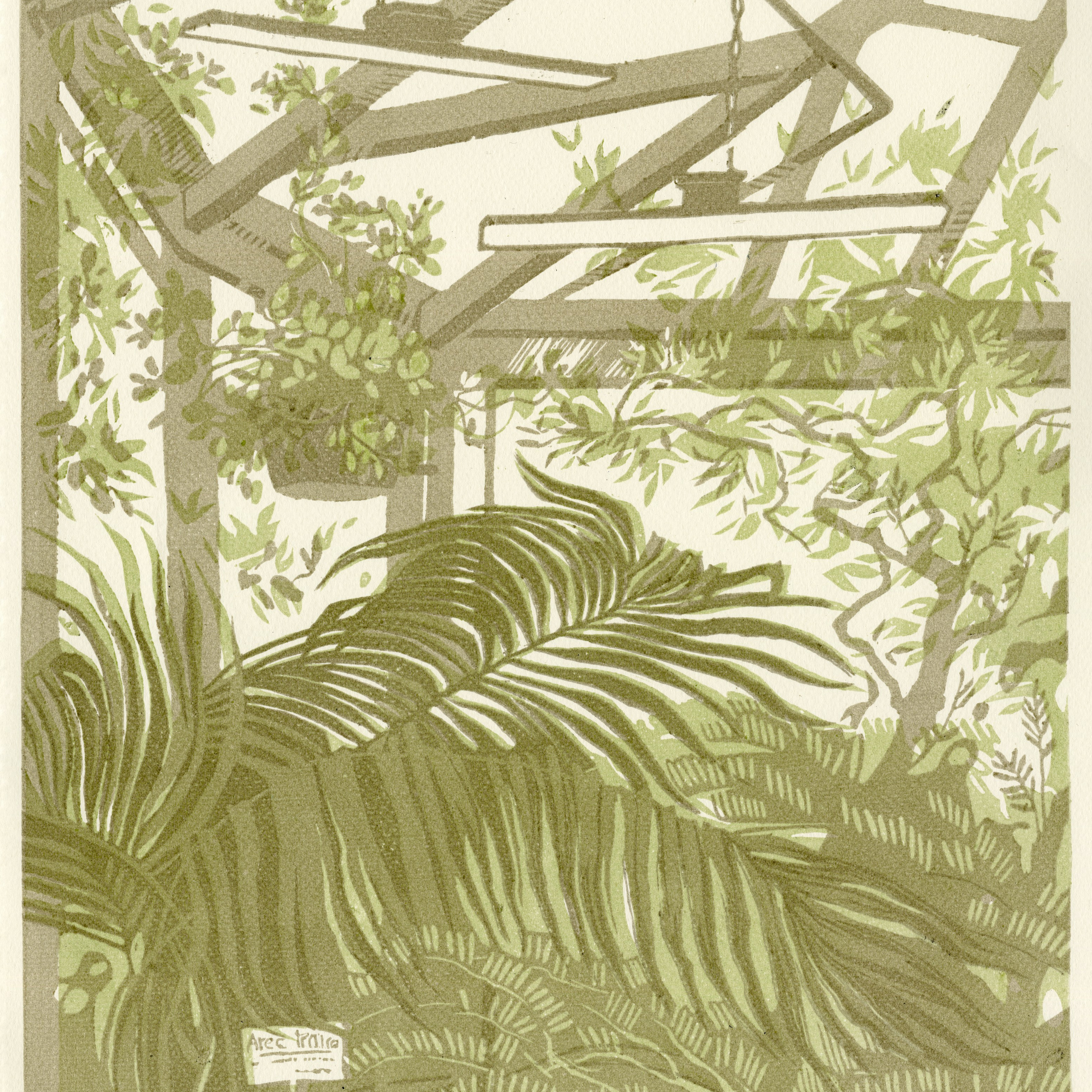 «Макадамия» & Студия Дизайна и Декора Паулины Богомоловой. Home Decor