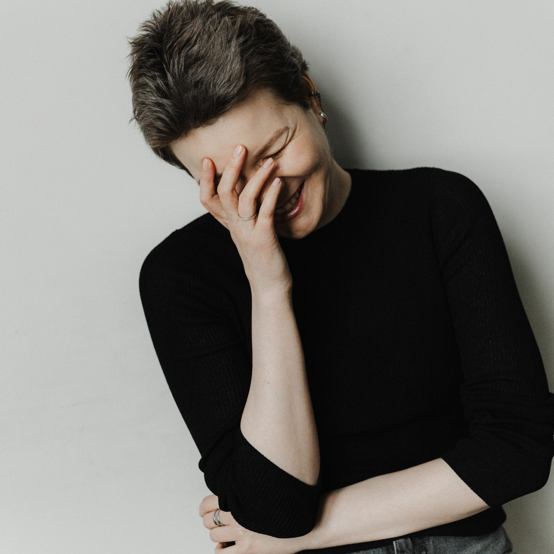 Екатерина Краснопеева — портретный фотограф Москва