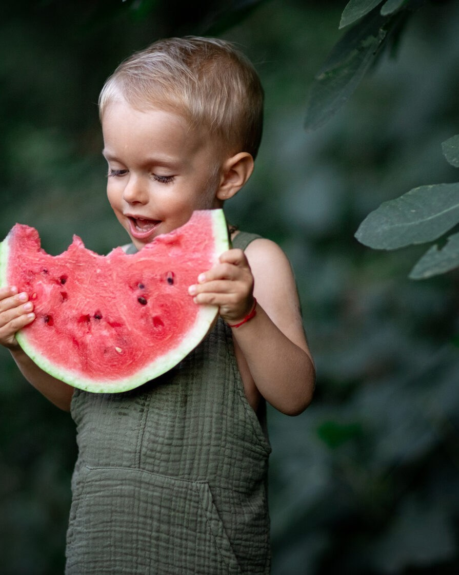 Детский фотограф в России Екатерина Штерн