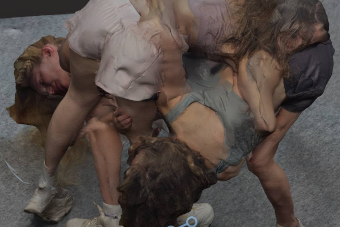 Naya Novikova set designer portfolio