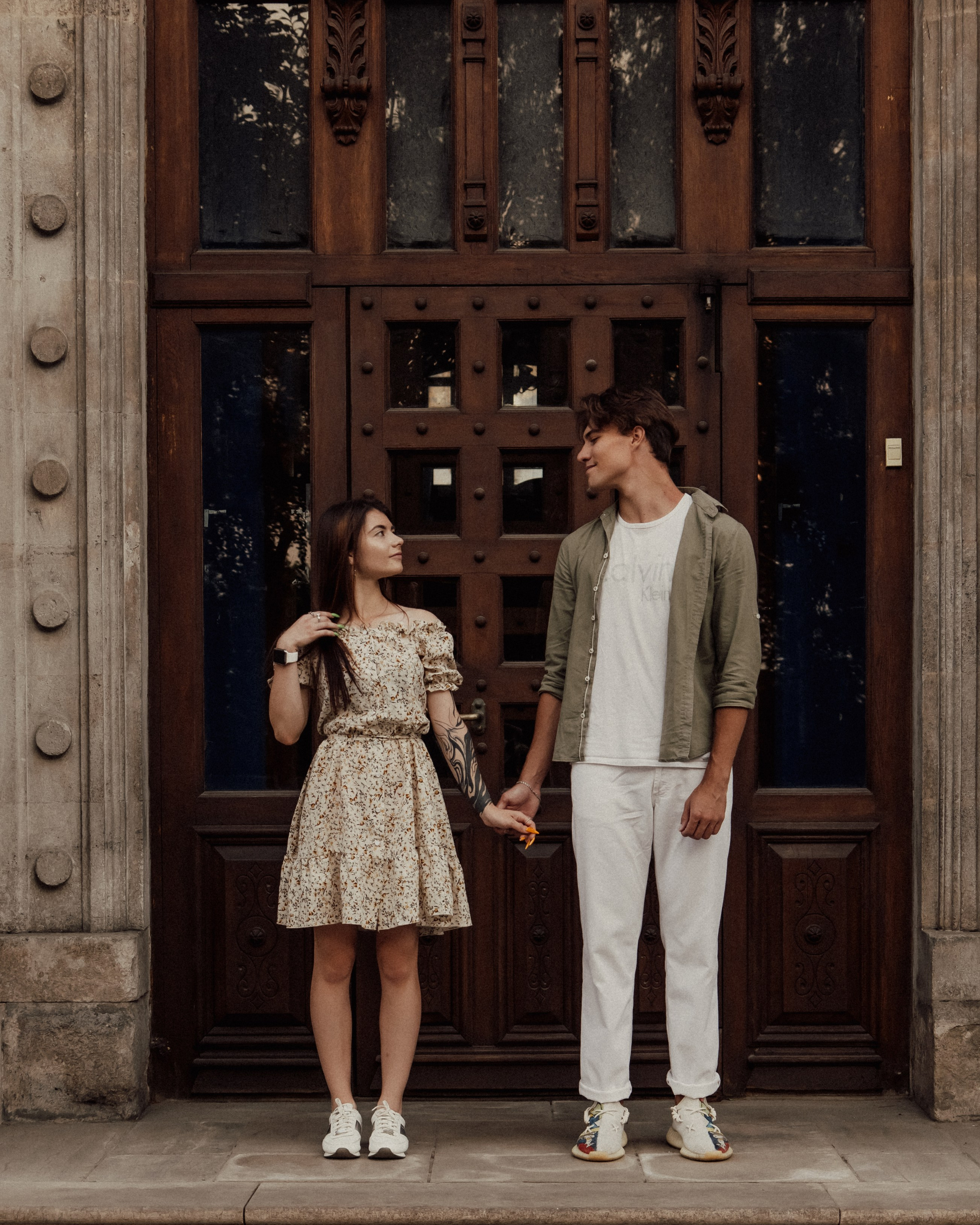 Фотограф в Самаре Оксана Кин