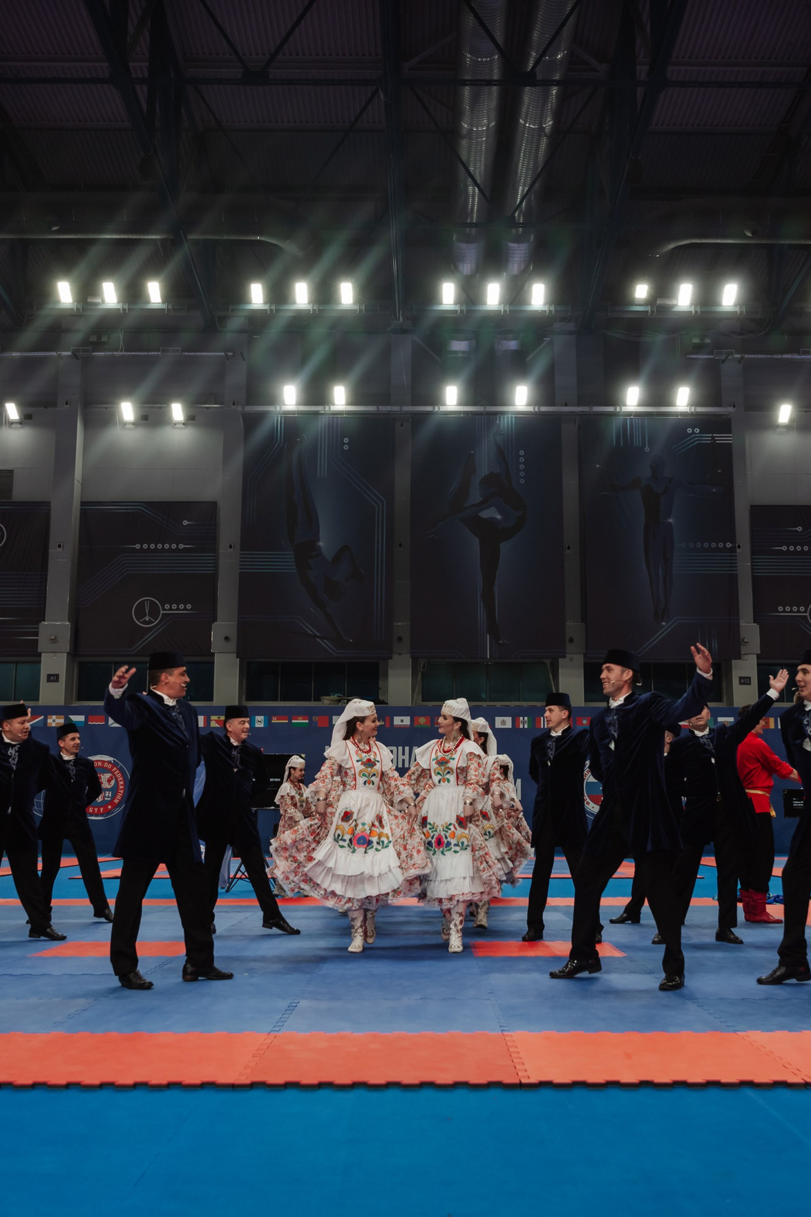 Люксмедиа — это команда фотографов и видеографов. Город Казань. Дамир Сафин