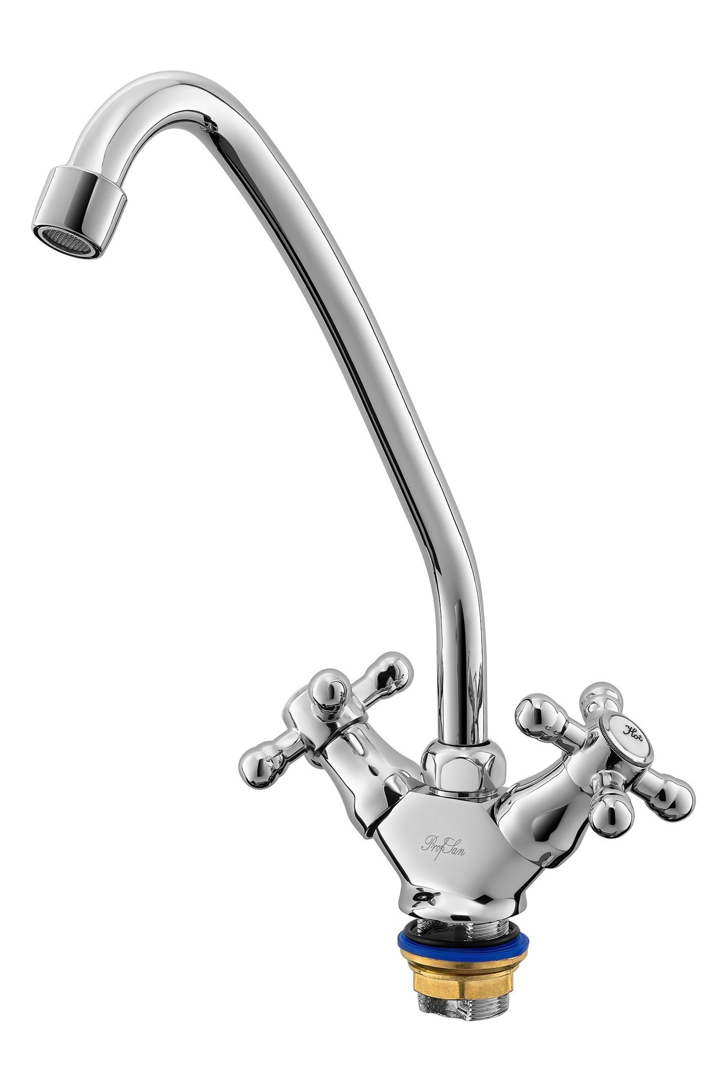 Предметная съёмка сантехники для маркетплейсов в Москве