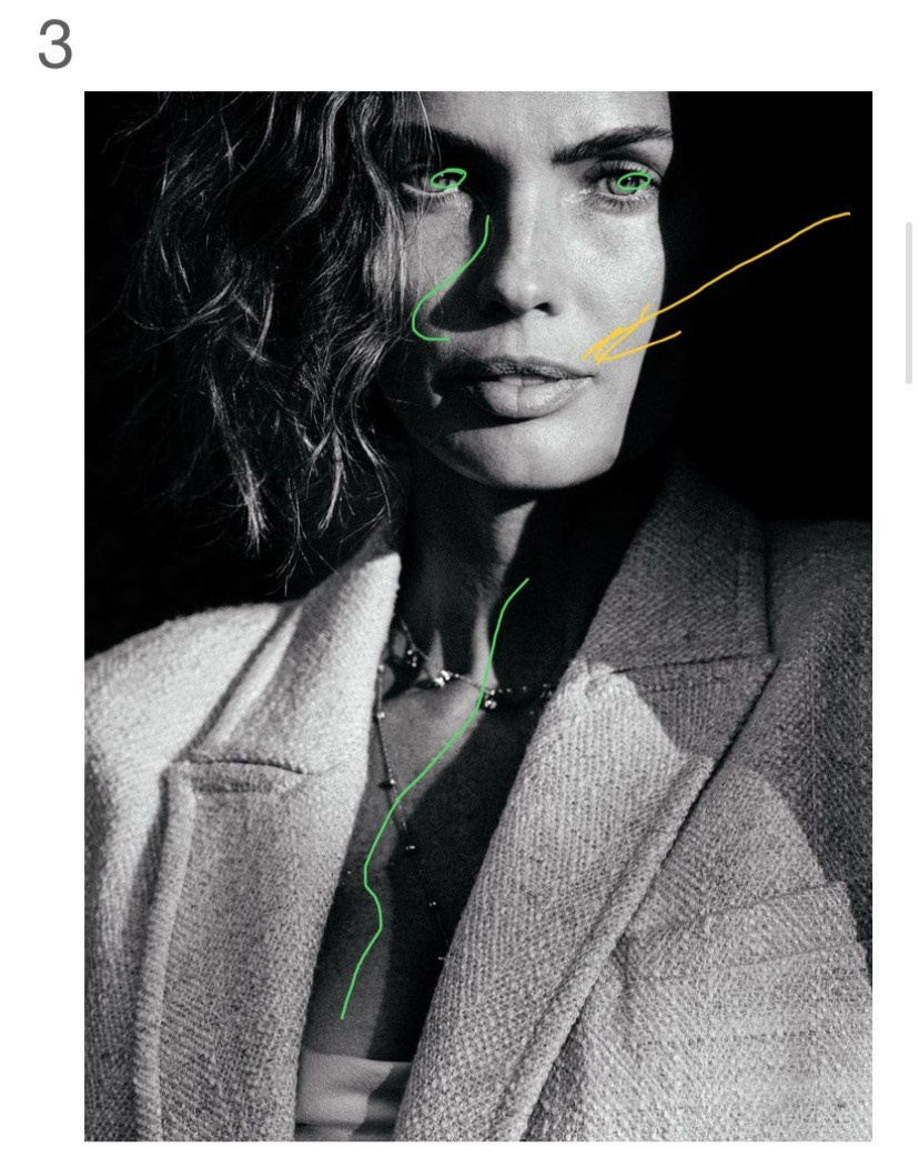 Модуль 2. Управление светом