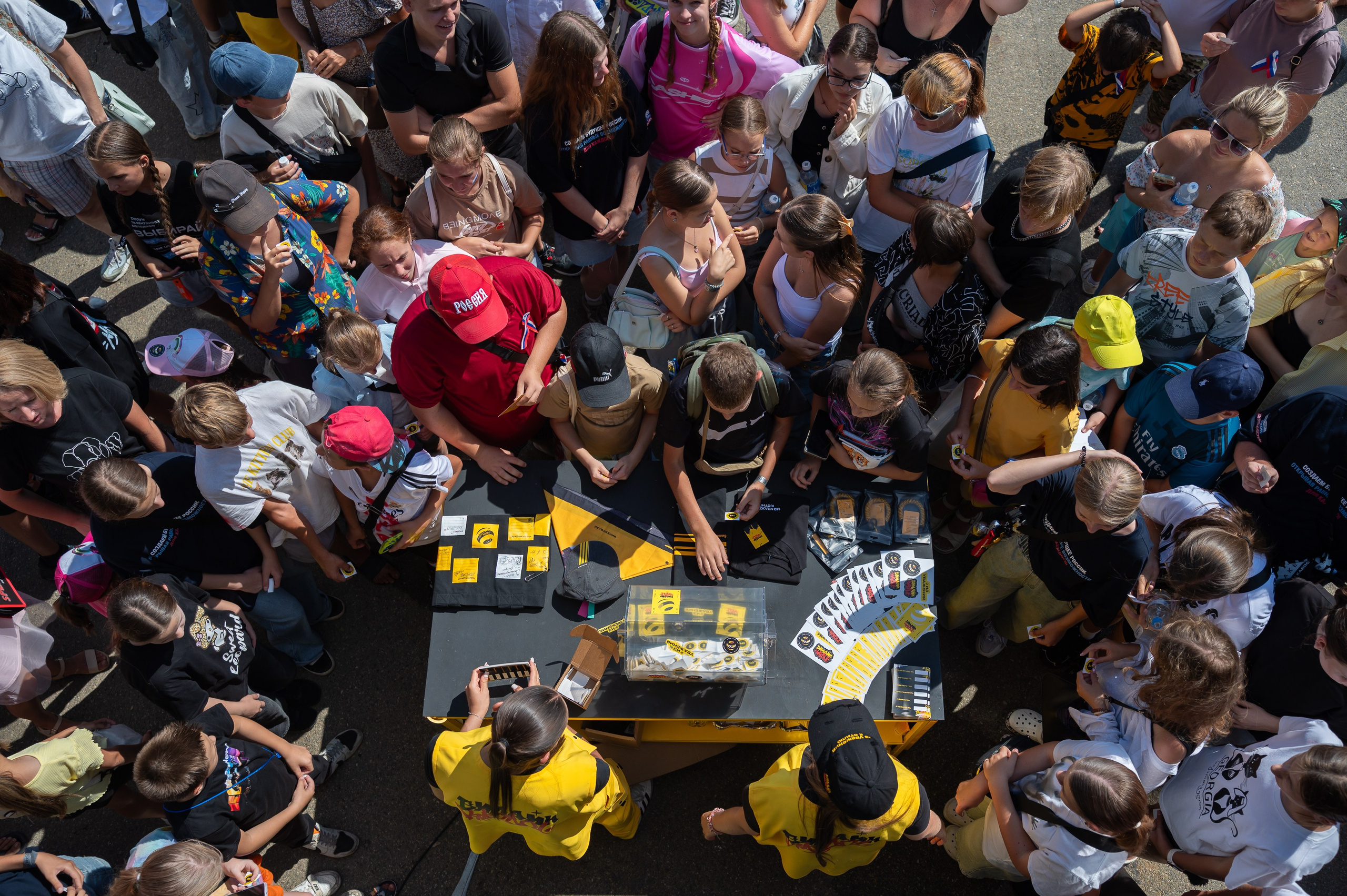 Репортажный фотограф в Ставрополе