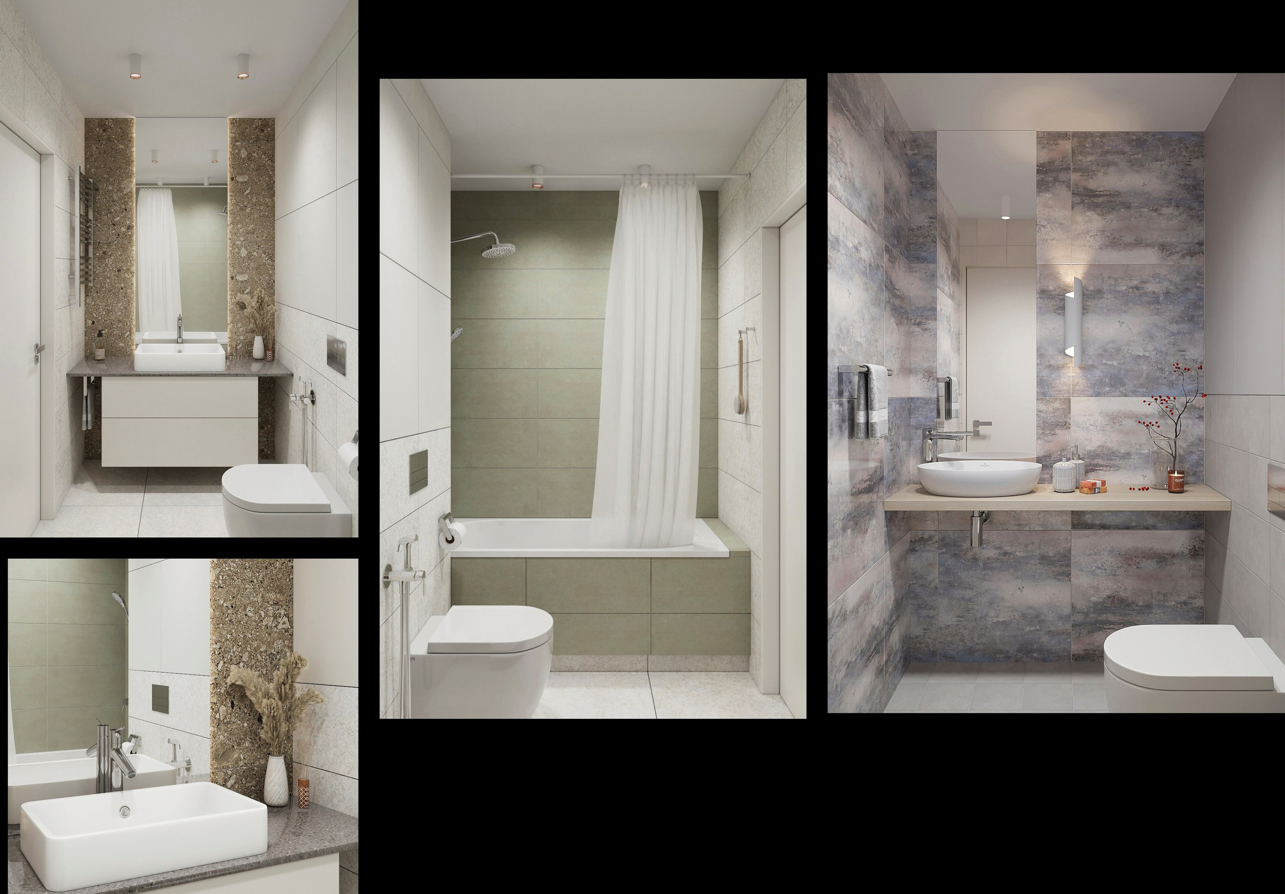 Анна Воробьёва - дизайнер интерьера. L. Deco интерьерный салон. Краски/обои/лепной декор