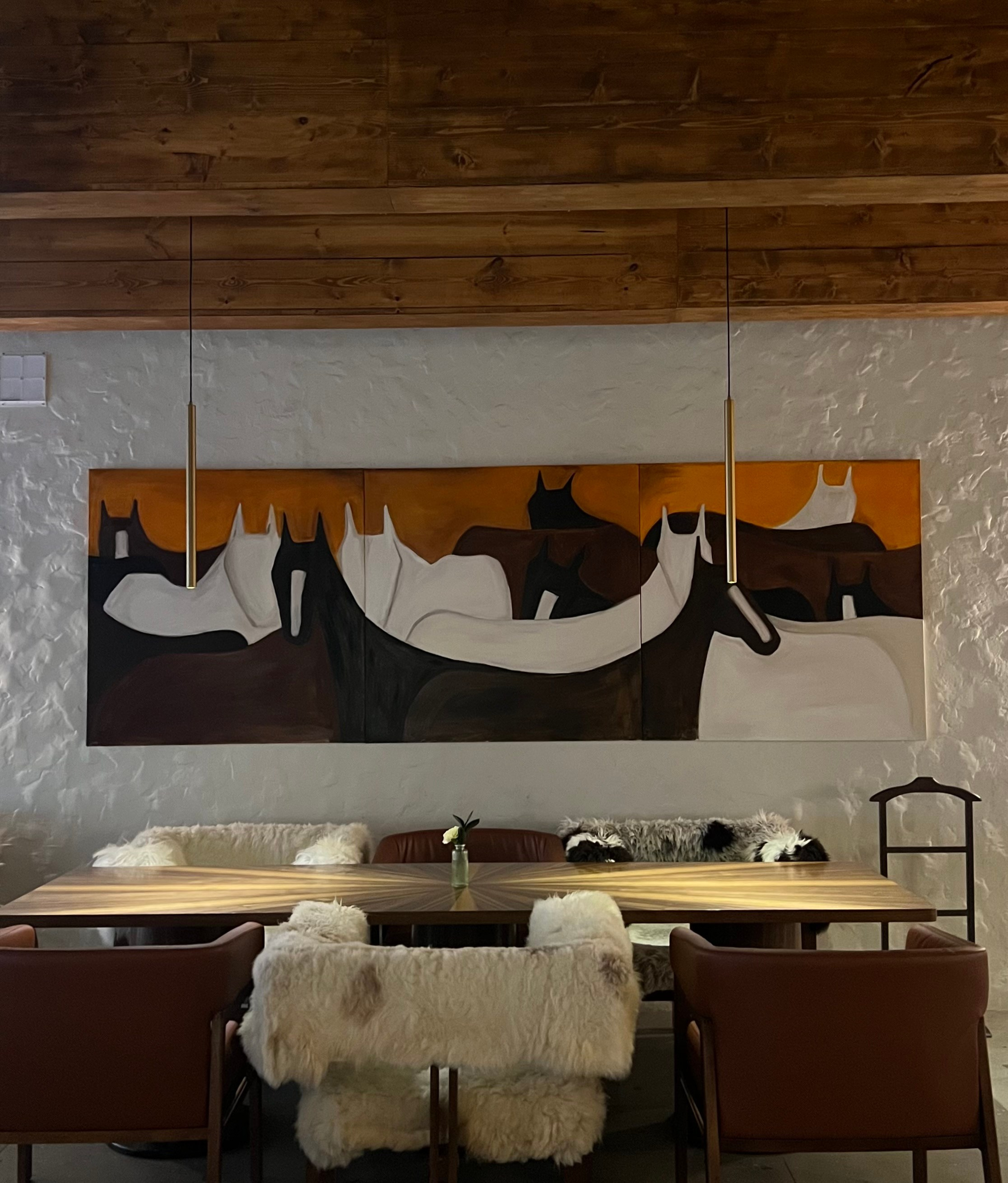 Серия картин О чем мечтают женщины. Кузнецова Арина — женская художественная фотография, интуитивный художник