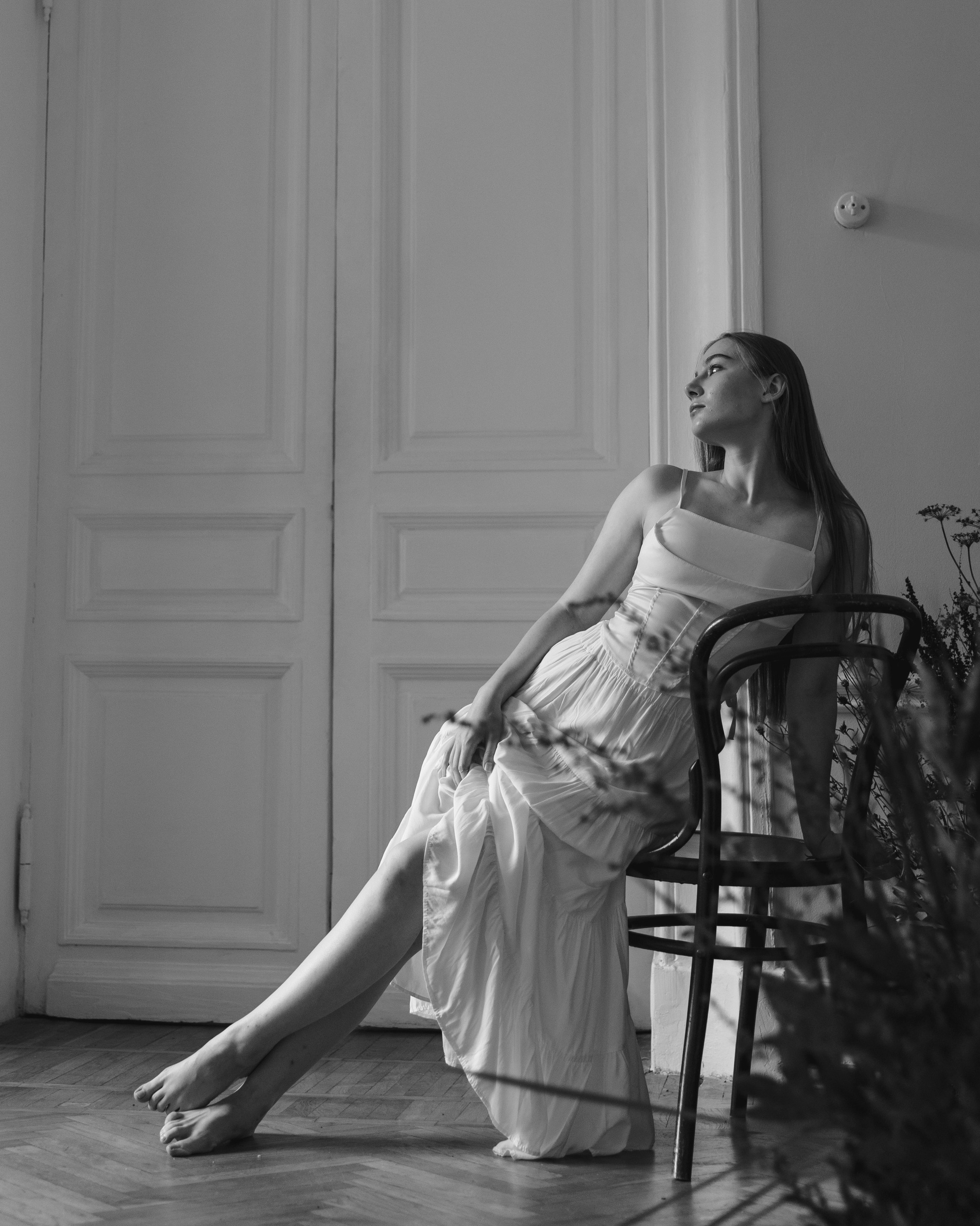 Студийные. Фотограф Новгородская Полина | Москва