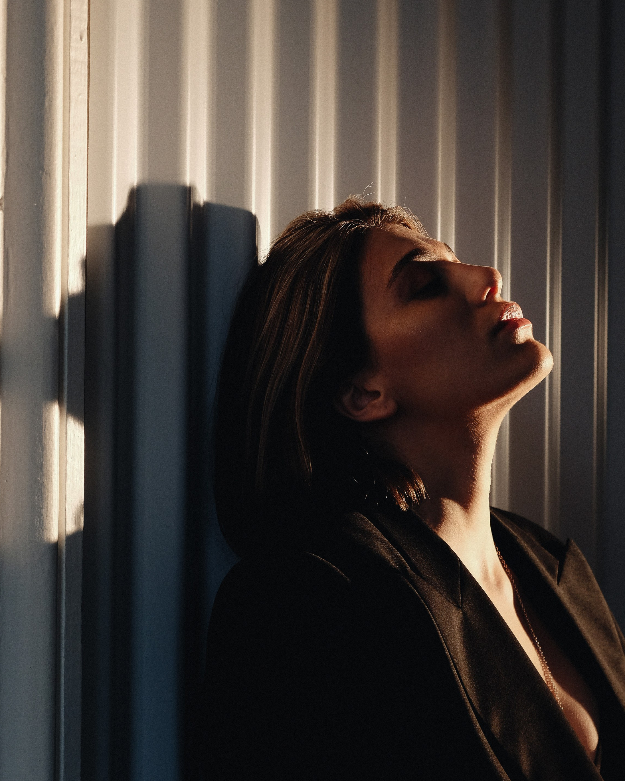 Портретный фотограф в Алматы Валя Гольцберг