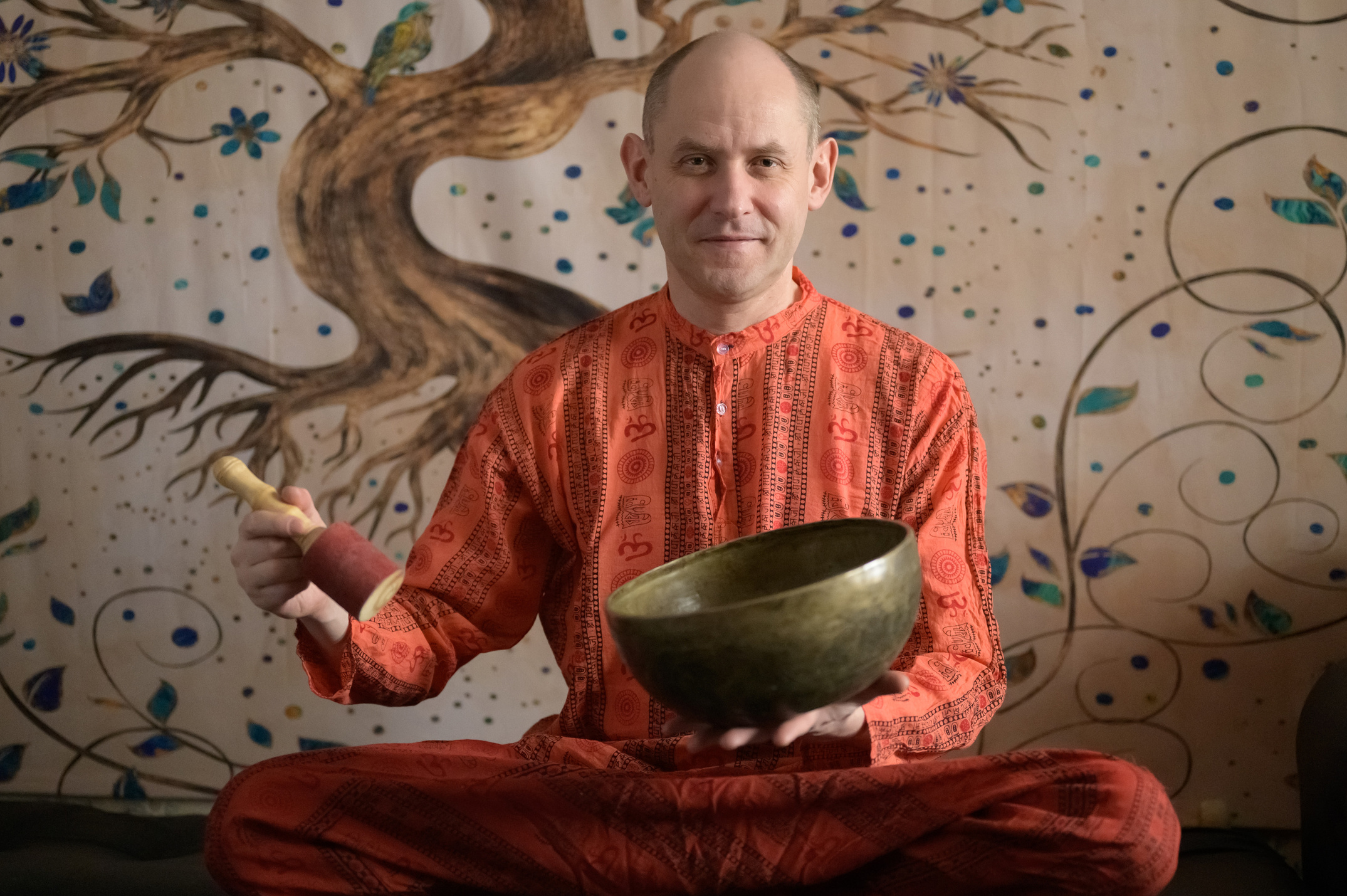 Как я стал специалистом в отношениях мужчины и женщины