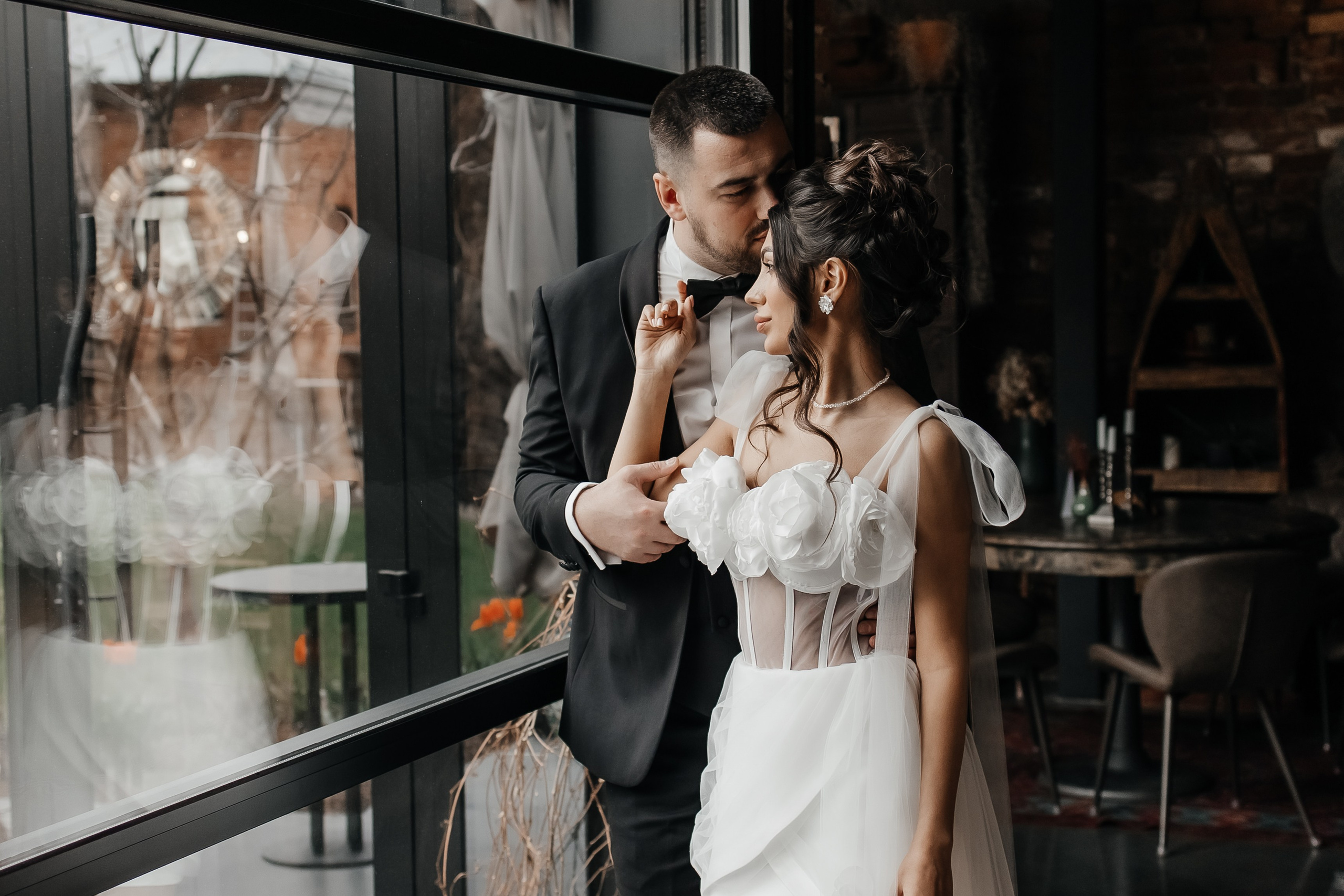 Услуги. Свадебный фотограф Воронеж Оля Маркович