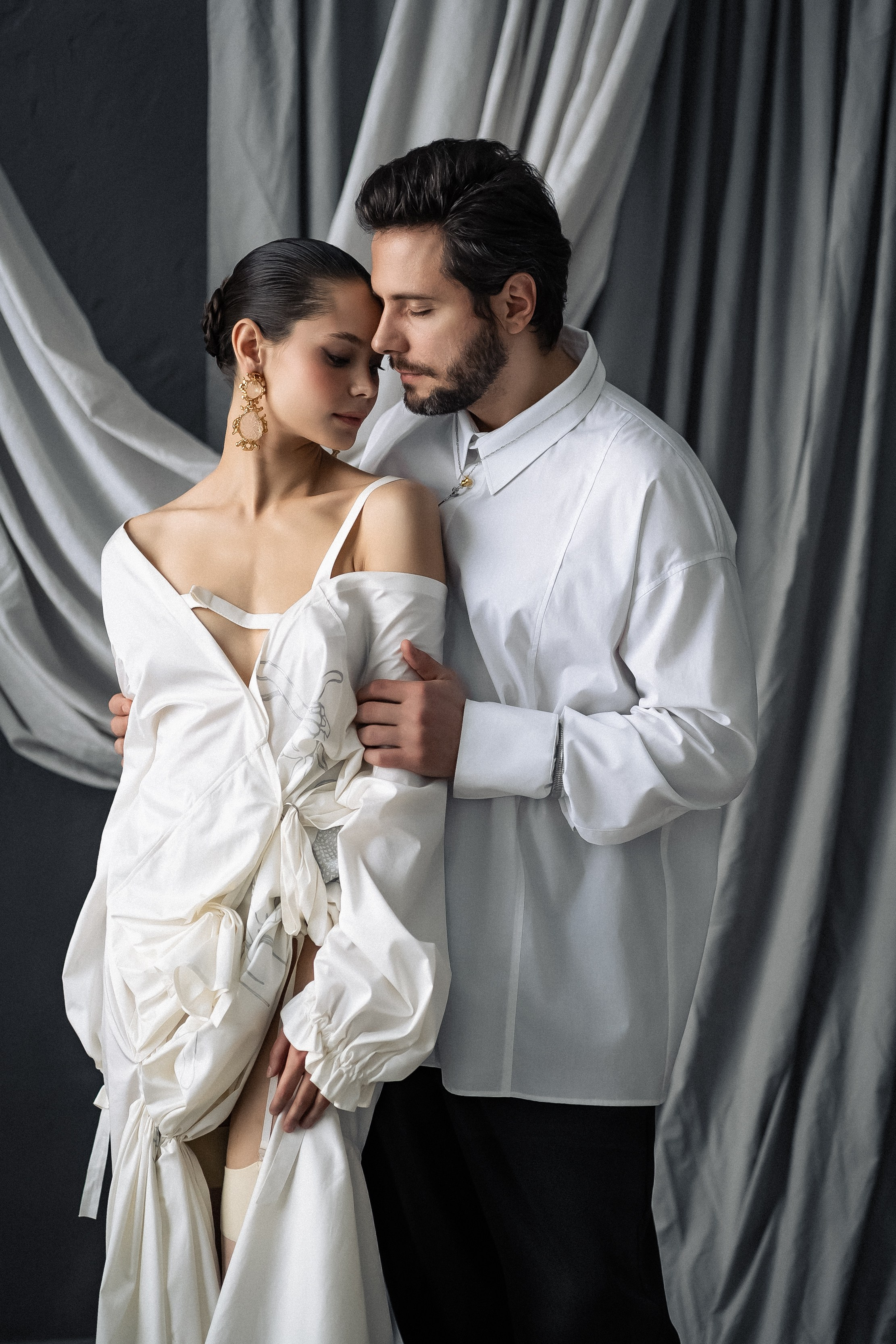 Анастасия Кузнецова — фотограф в Санкт-Петербурге