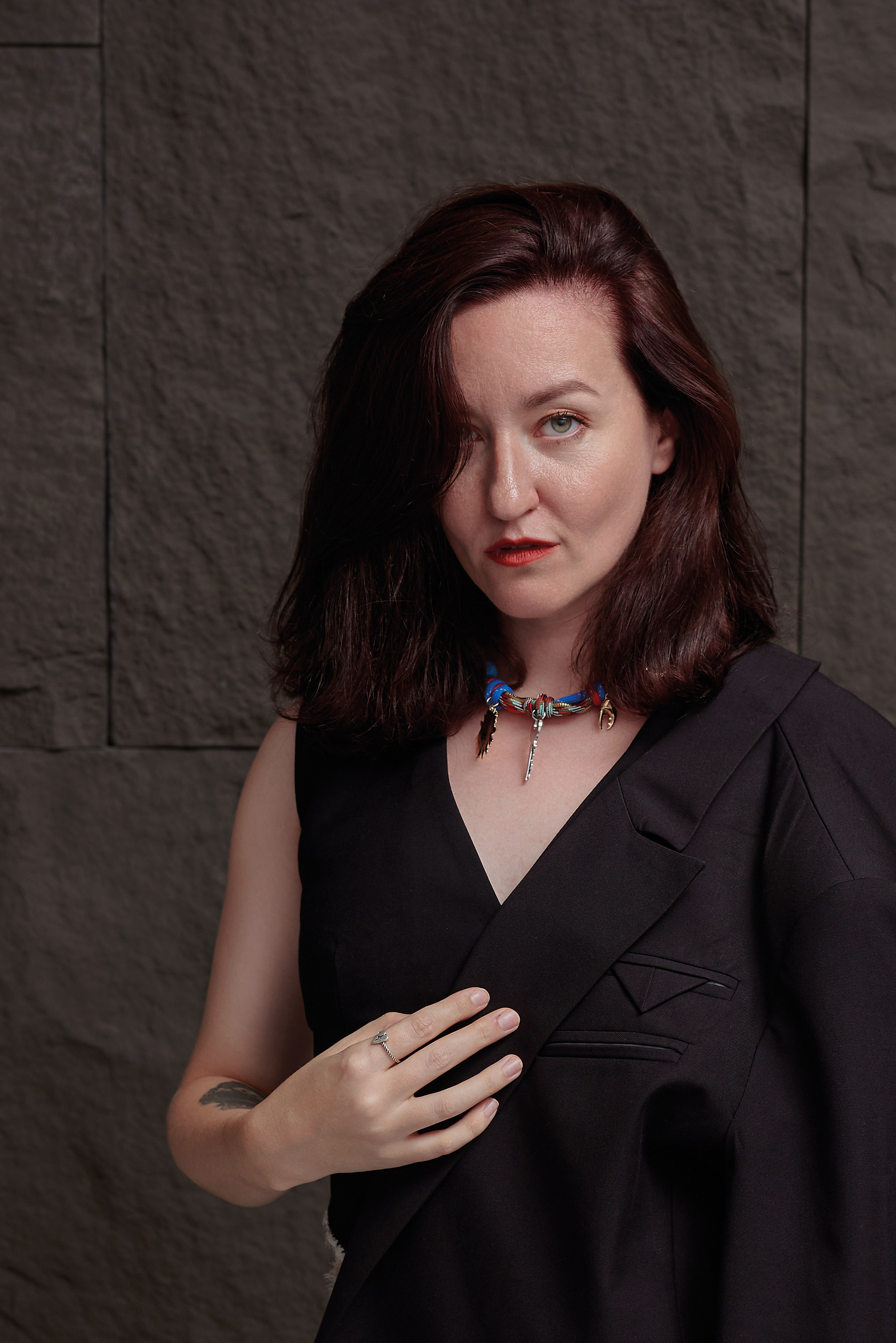 Анкета клиента. Наталия Дианова — фотограф для брендов и экспертов в Москве