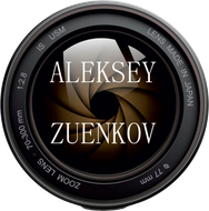 АЛЕКСЕЙ ЗУЕНКОВ. ФОТО И ВИДЕОСЪЕМКА