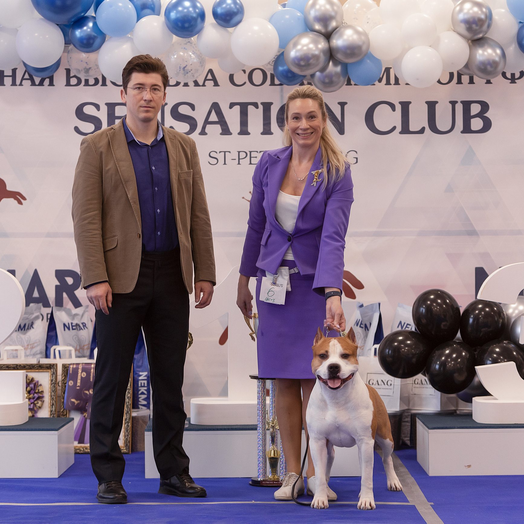 Фотограф-анималист Антон Базылевич