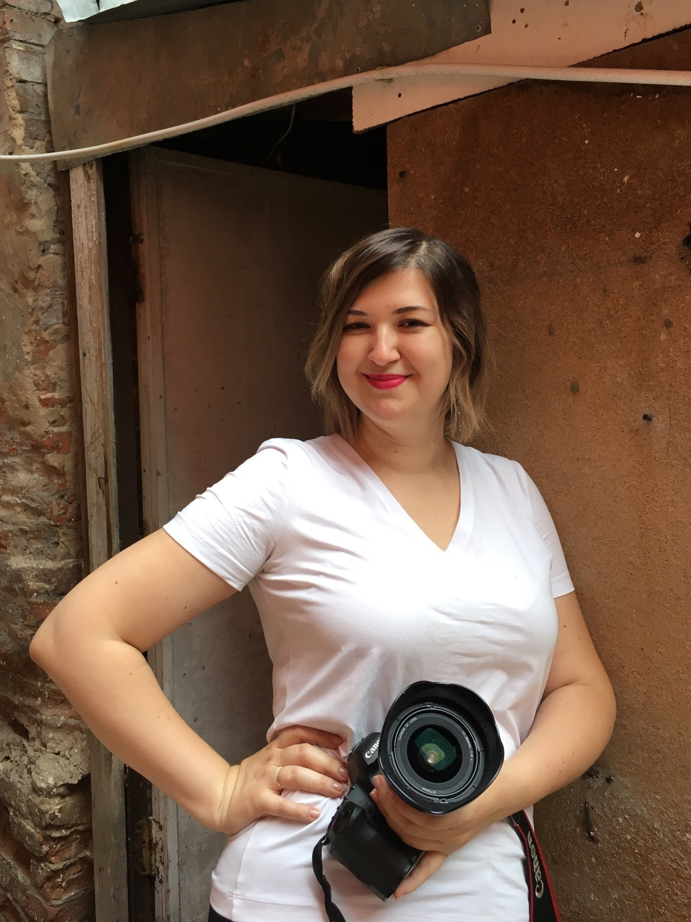 Что такое «Арт-рехаб». Школа психологической фотографии Refflector