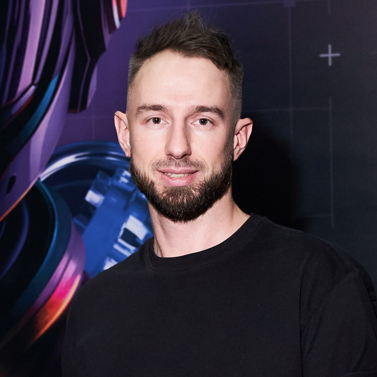 Сергей Христолюбов | Фотограф Москва