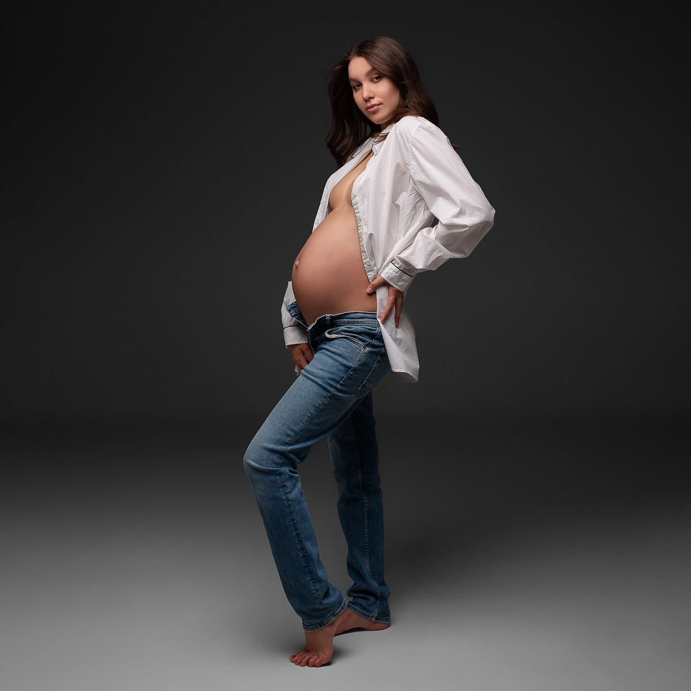 Фотограф беременности, семейный фотограф в Самаре Елена Михайлова