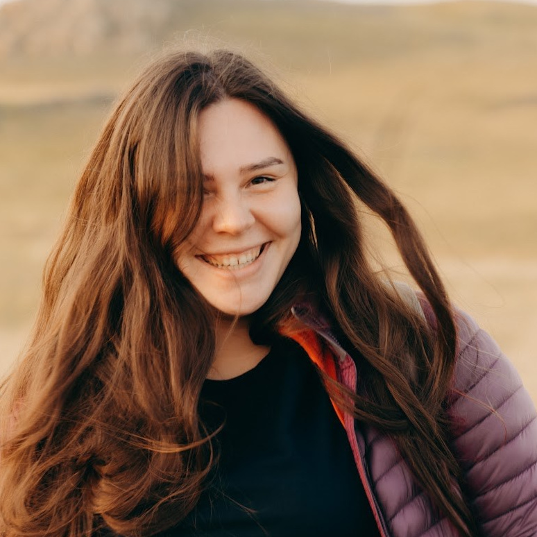 Ольхон: Путеводитель по острову. Фотограф Ольхон, Регина