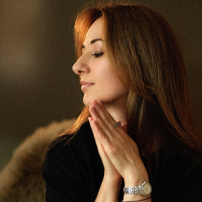 Контент и СММ. Анастасия Кузнецова — фотограф в Санкт-Петербурге