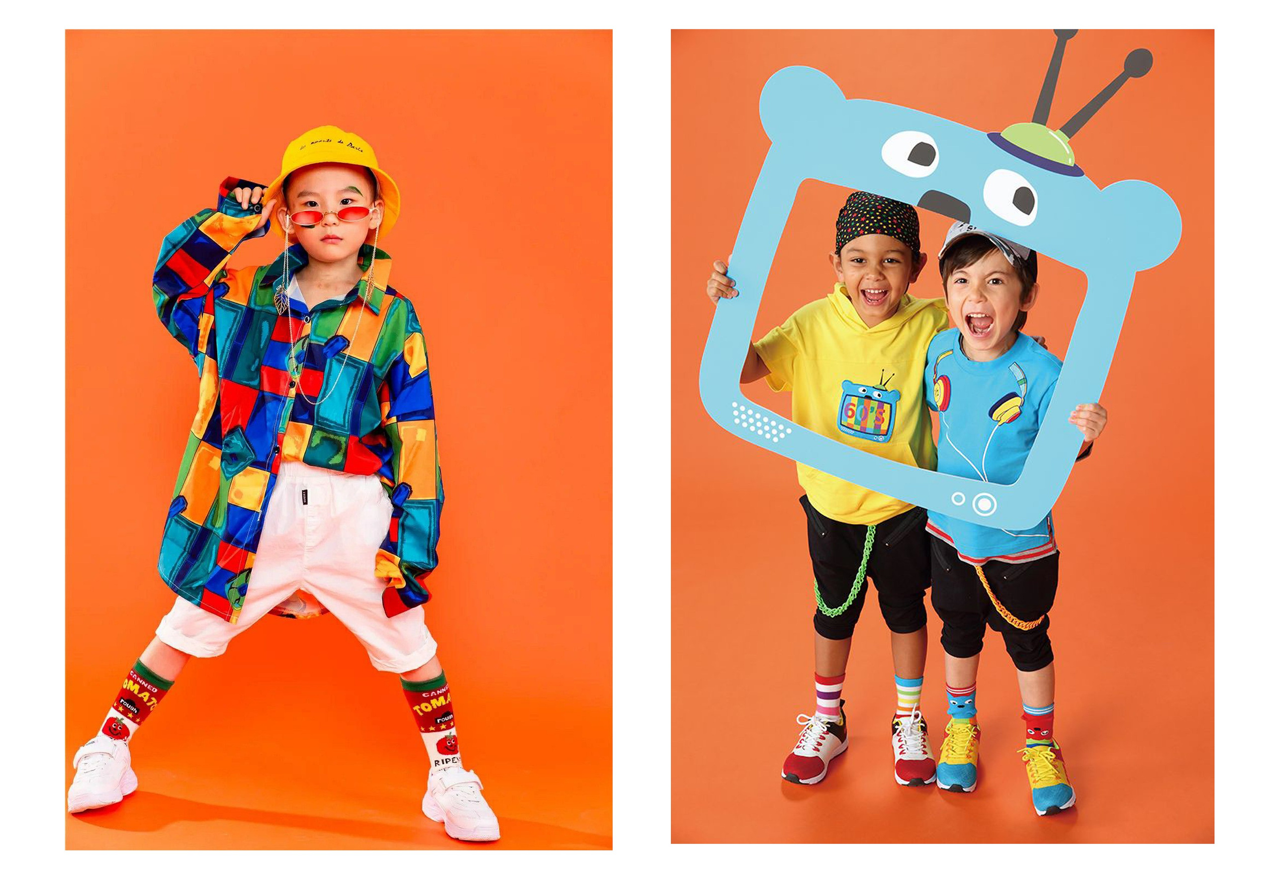 Выпускной альбом Премиум для детского сада. Выпускные альбомы и фотокниги  в Норильске от студии Fresh Story