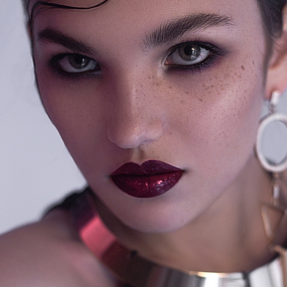 Студия макияжа и прически V-Style