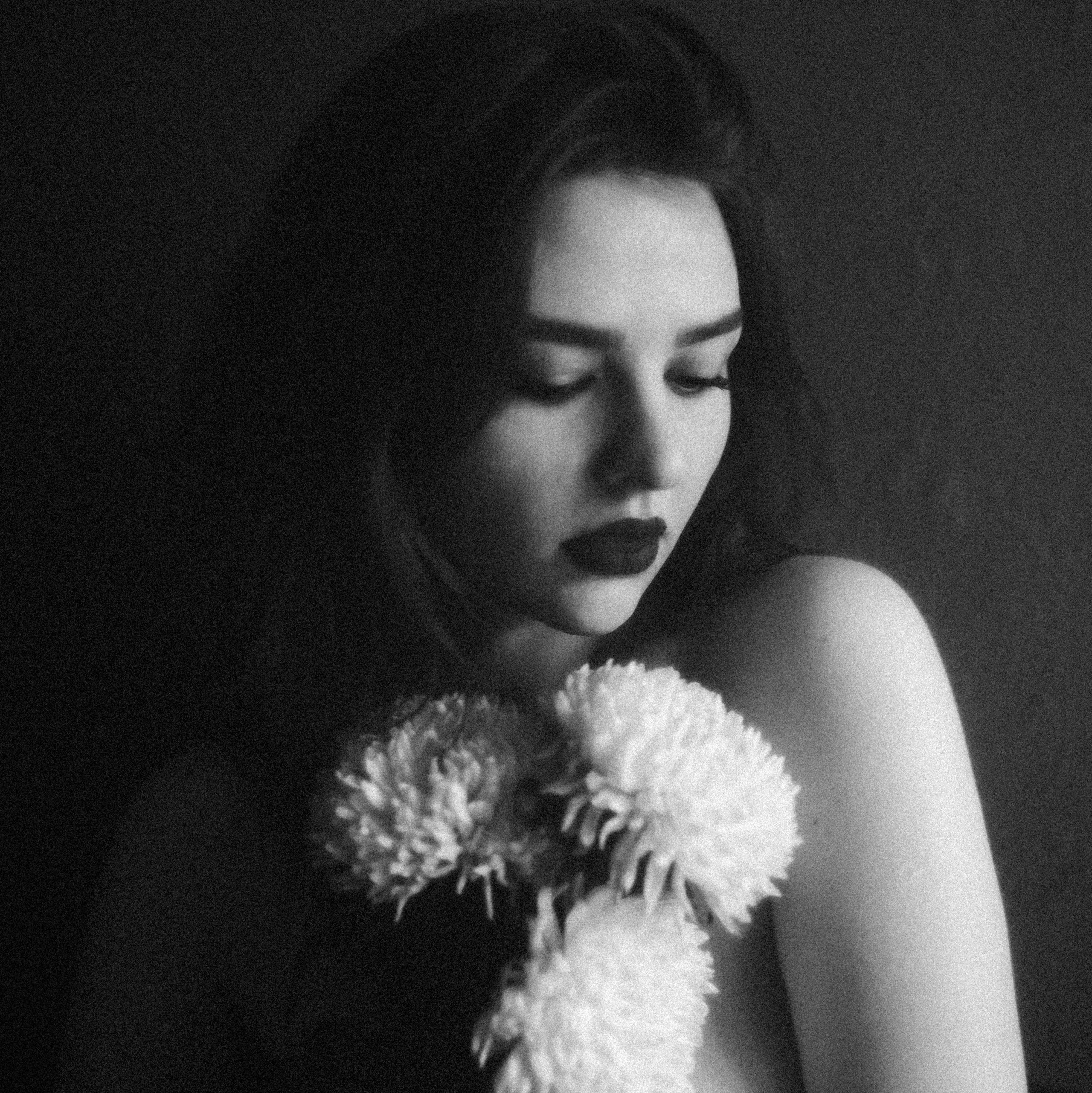 Контакты. Arina Chernykh