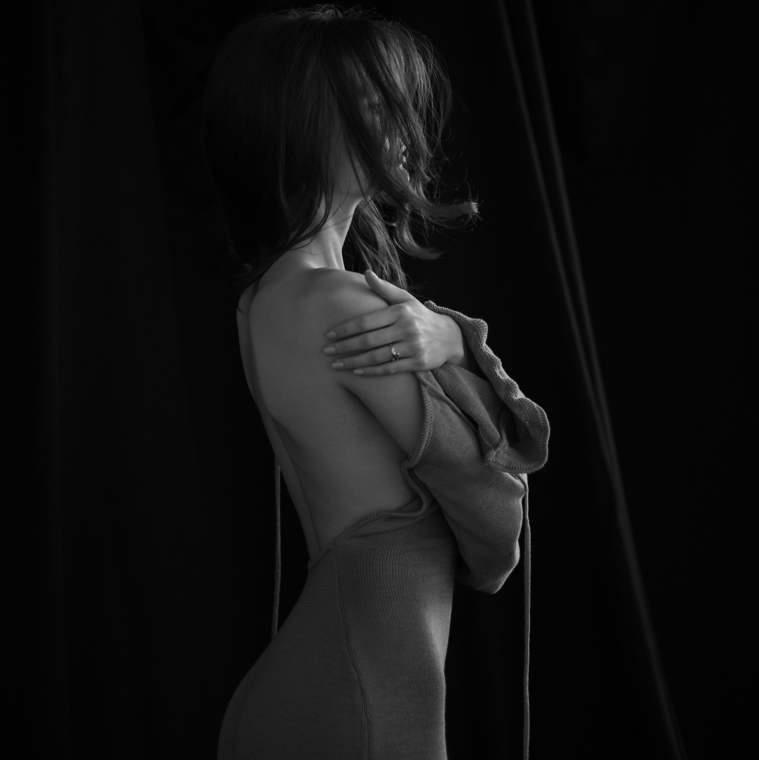 Контакты. Дарья Стумайтис — продюсер и креатор