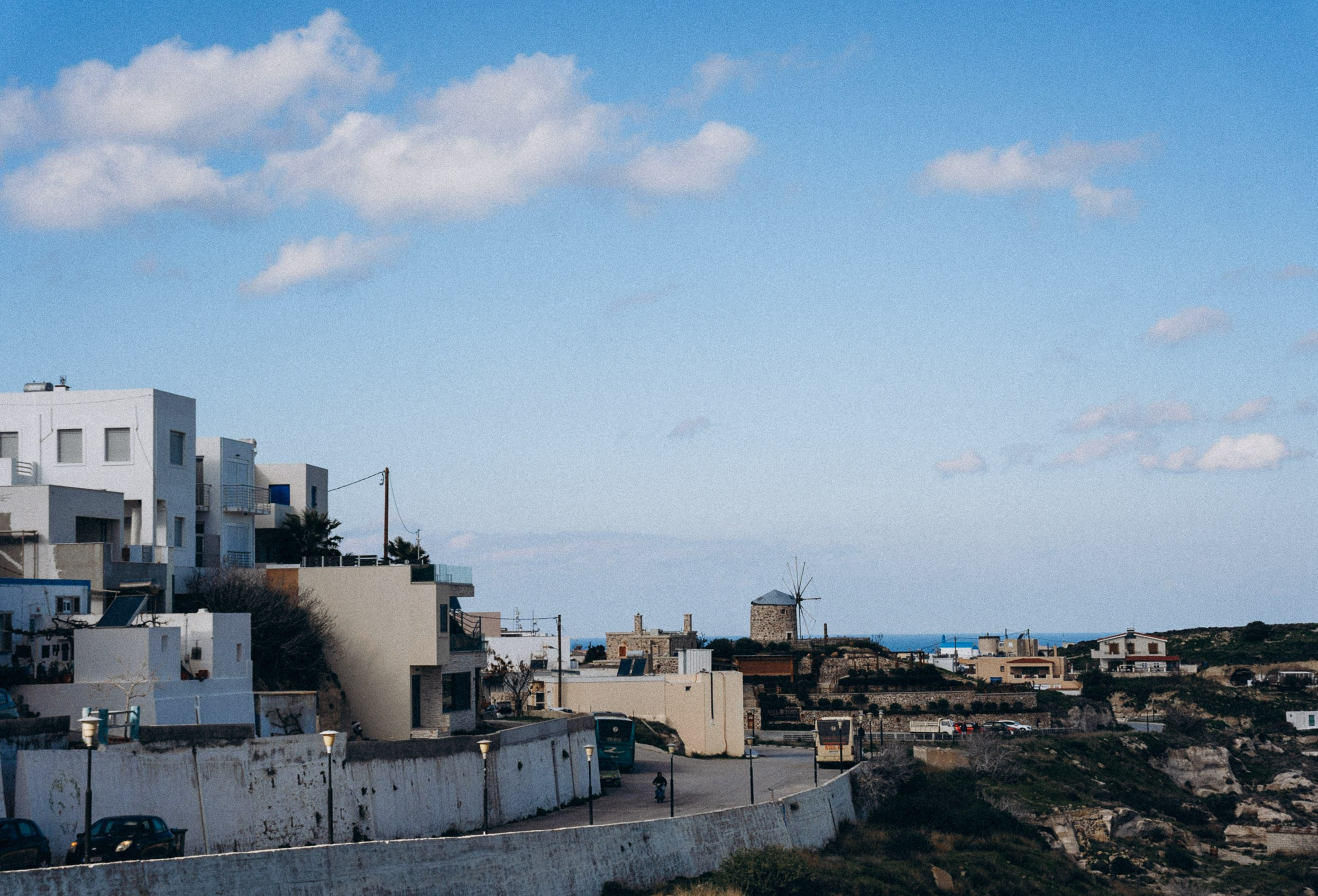 Кефалос, Кос 🇬🇷. Anita_photo
