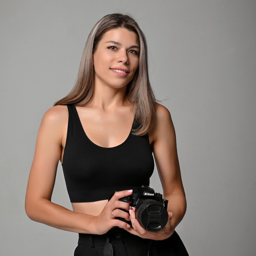 Преподаватели и фотографы. Модельная школа Aiva Model