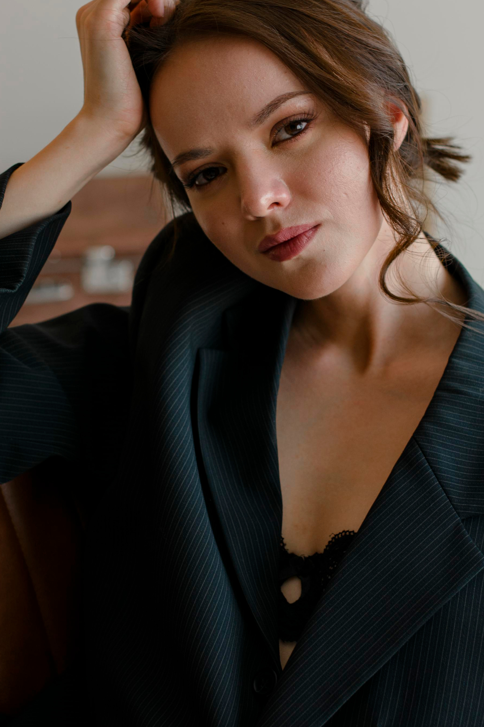 Портретный фотограф· Зухра Нигматуллина