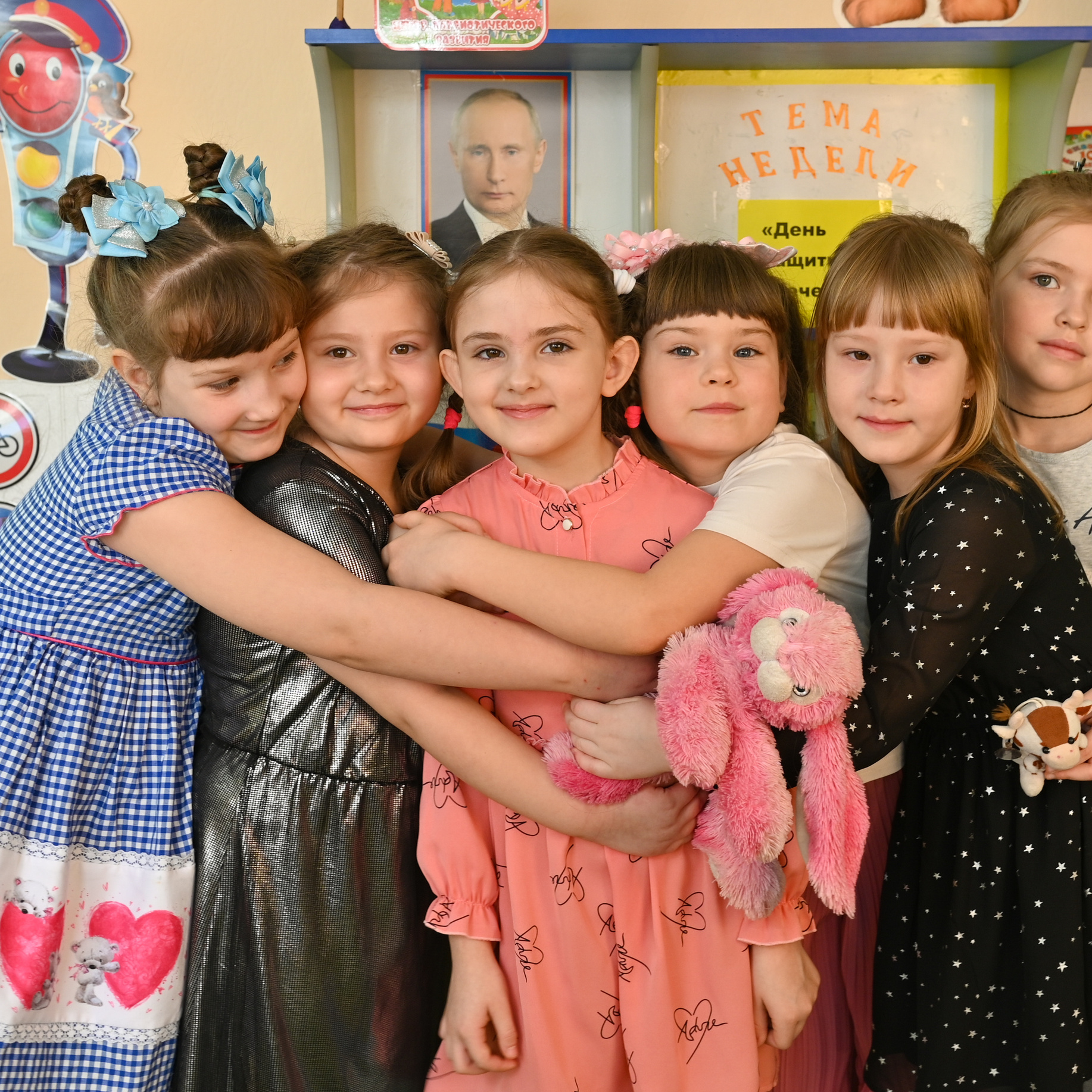 Детский и семейный фотограф в Иркутске Наталья Киселёва