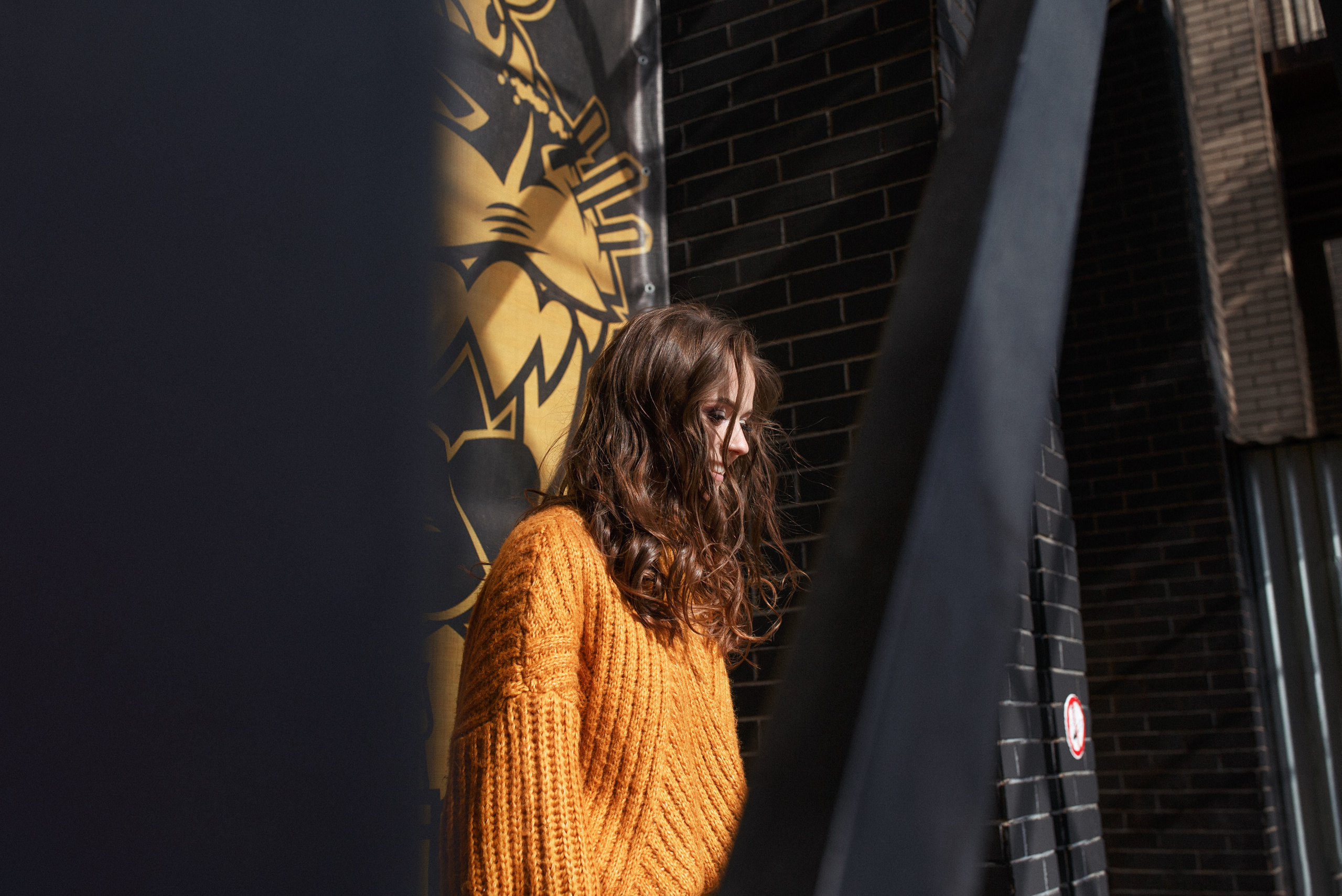 Яркая Love story  в фуд-корте Песочница