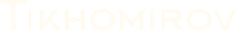 zhenyatikhomirov.ru