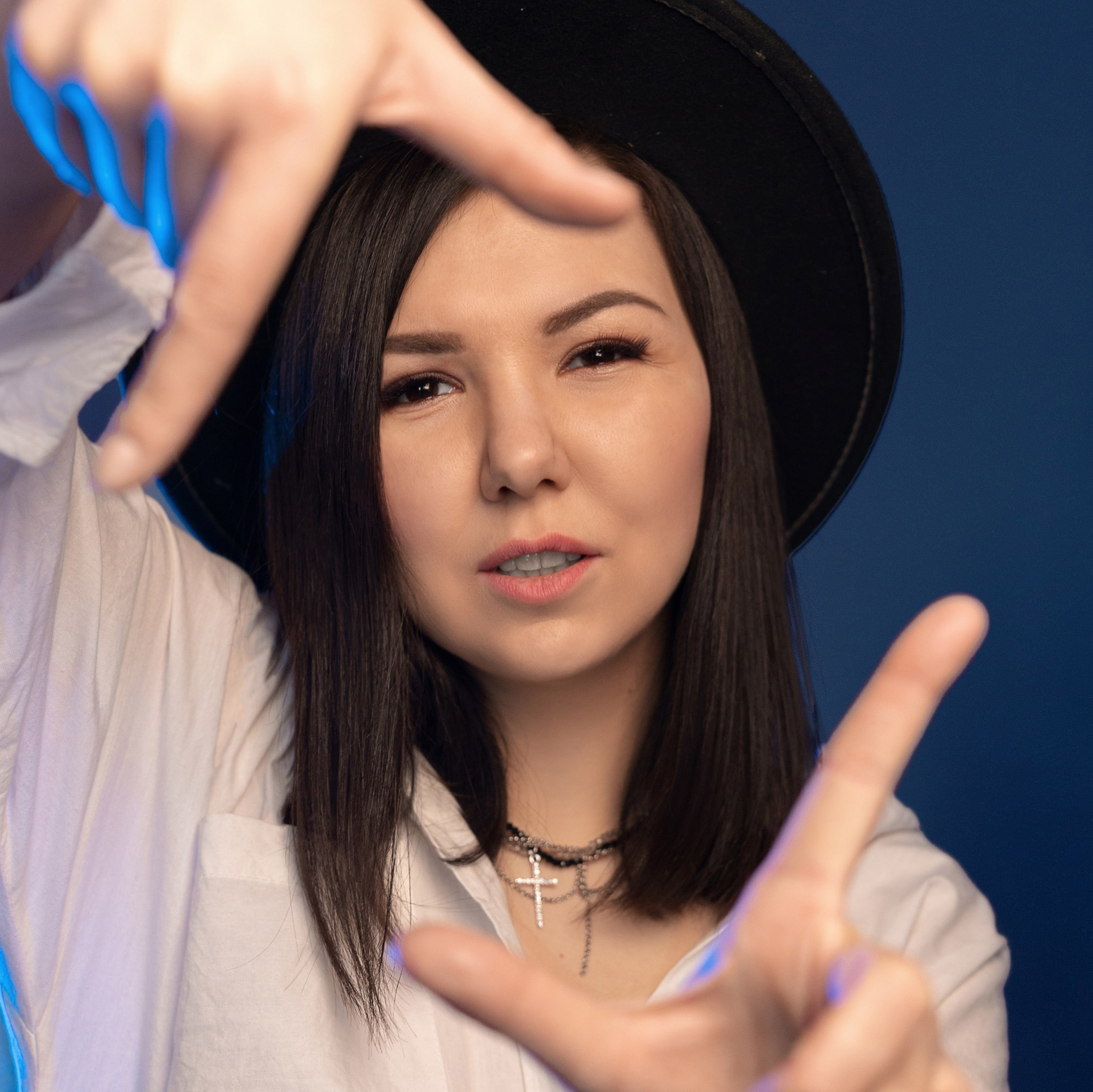 Женский фотограф в Москве — будуарная и арт ню съёмка, Ксения Анголенко