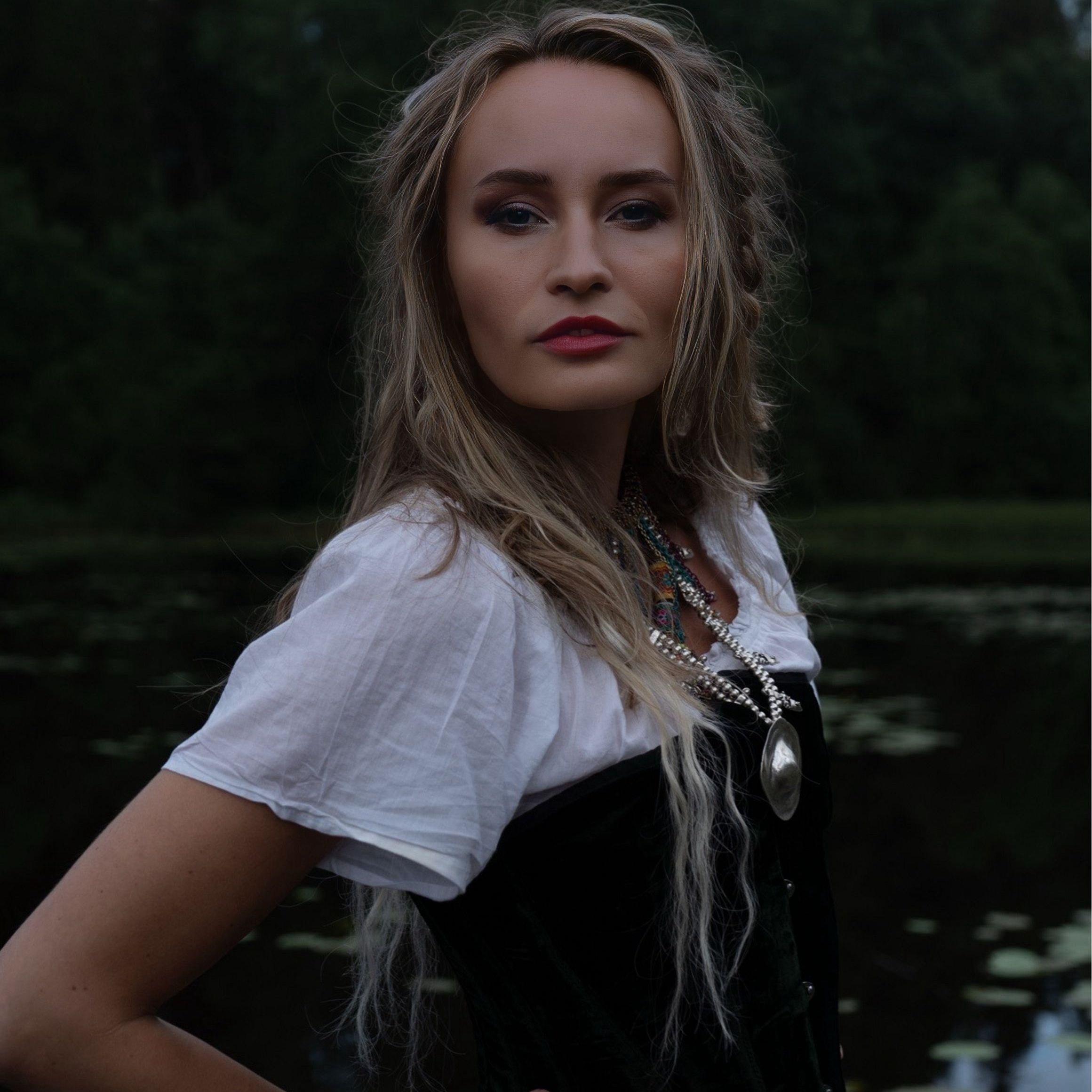 Индивидуальное консультирование. Анастасия Строганова