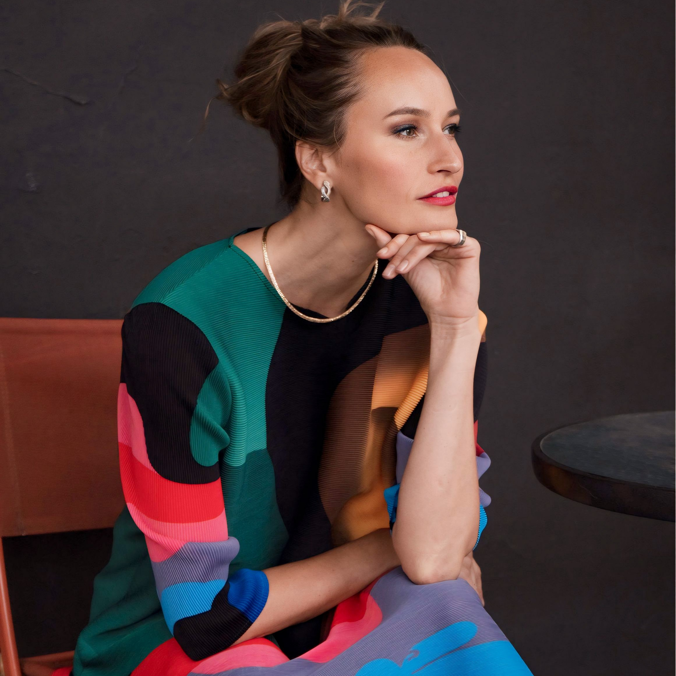 Контакты. Анастасия Строганова