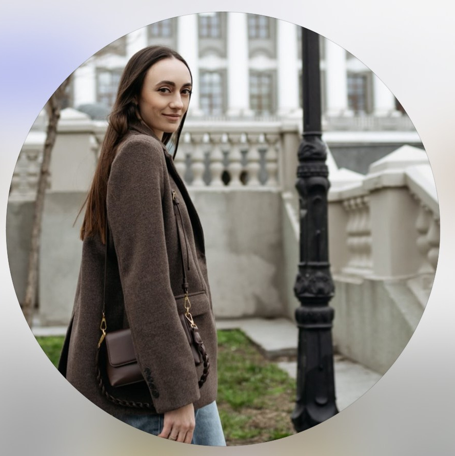 Наталья Сологуб. ARTEXPOPHOTO