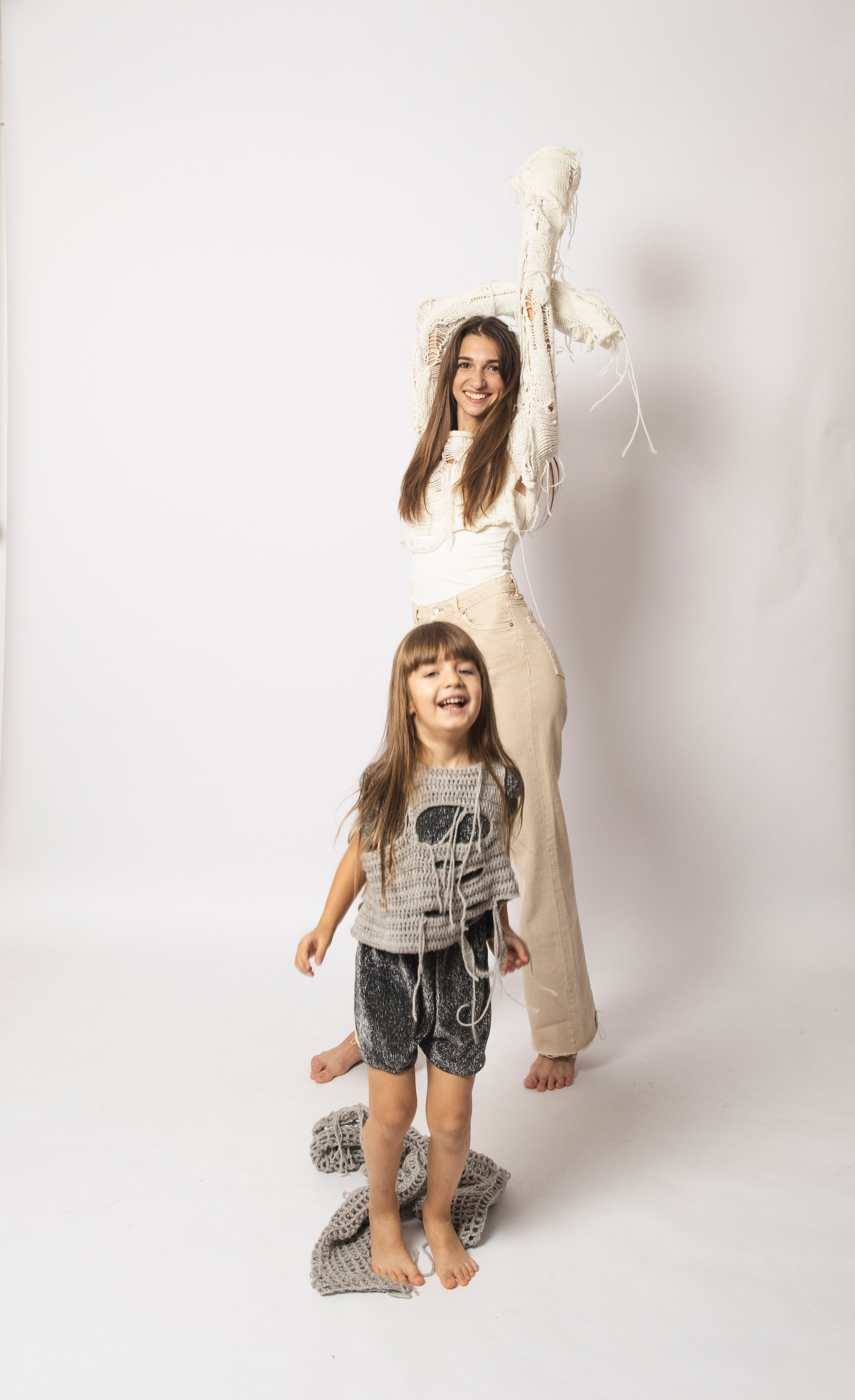 Фотосессия со стилистом в Самаре