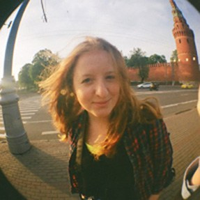 Фотограф Екатерина Павлова