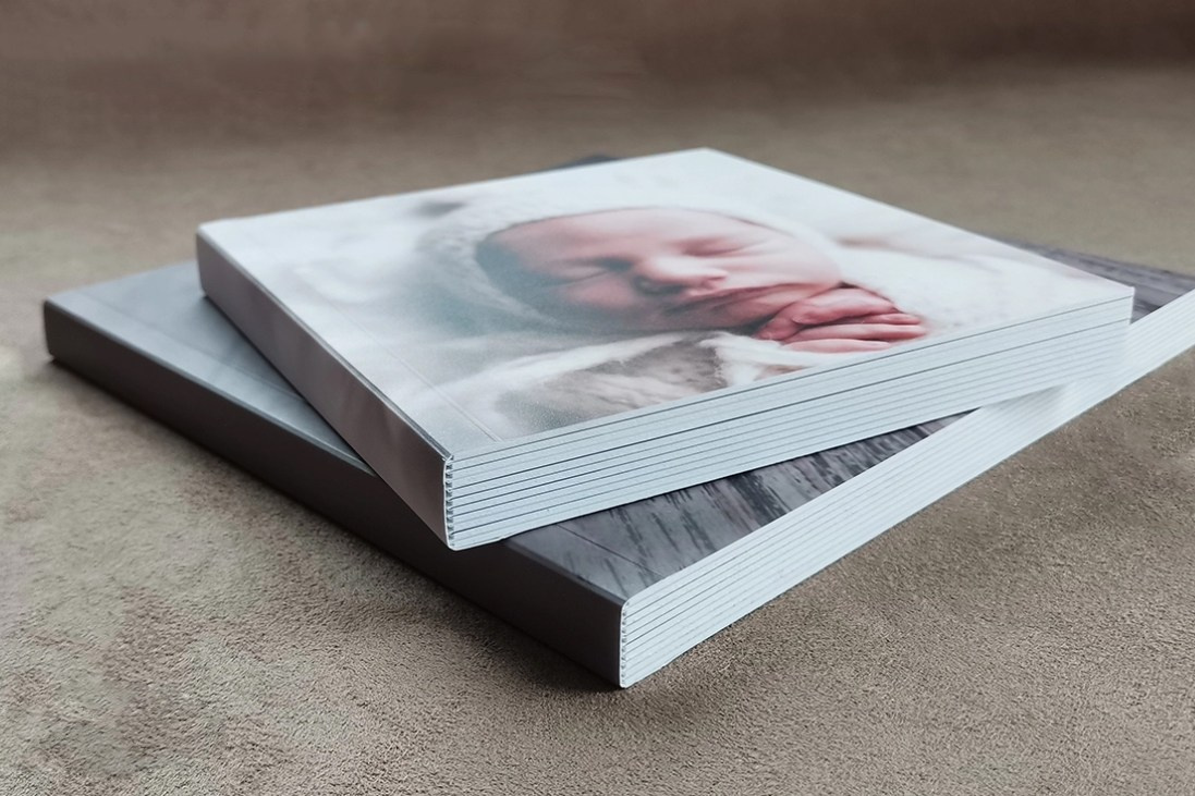 Фотограф новорожденных в Москве Воробьева Юлия