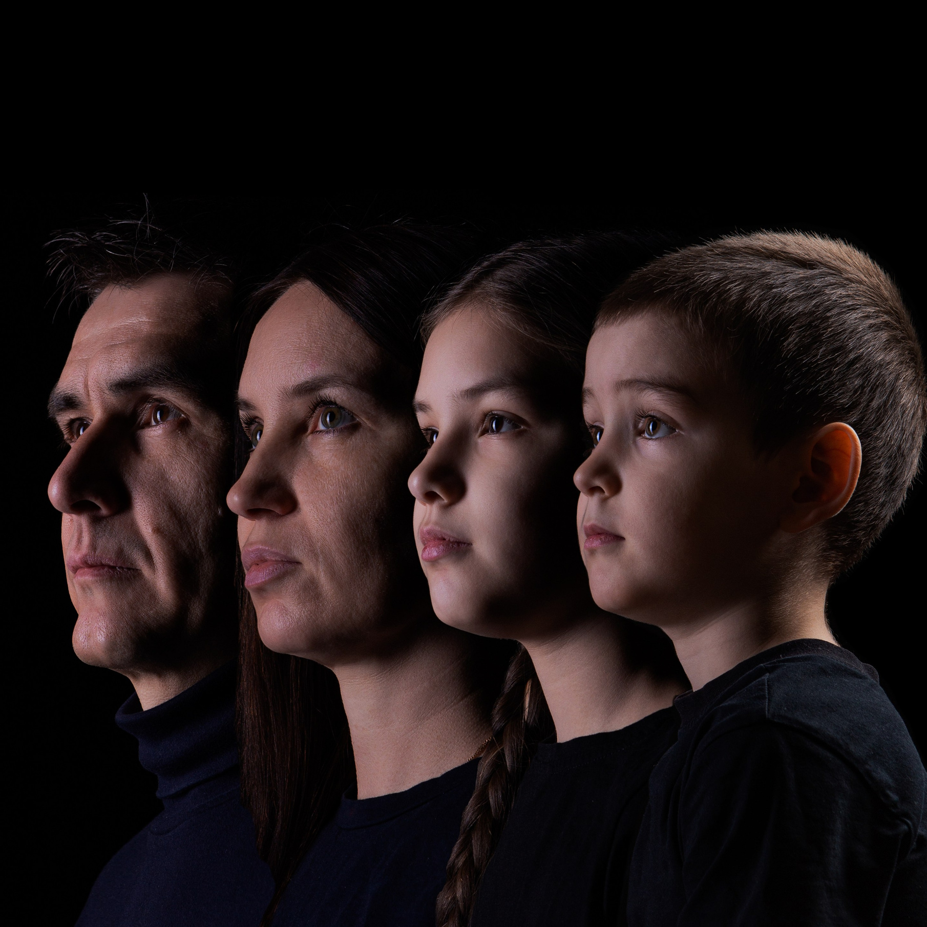 Портретный фотограф. Andreikuryanov.ru