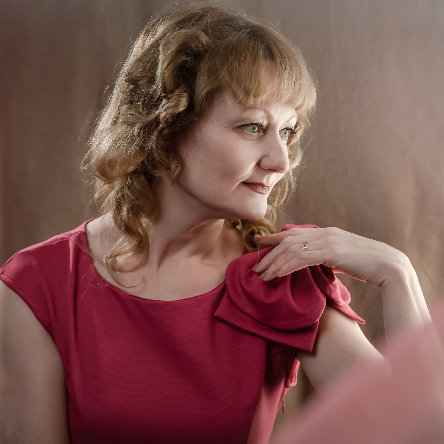 Фотограф в Сузуне — Зоя Попова (Собственная фотостудия)