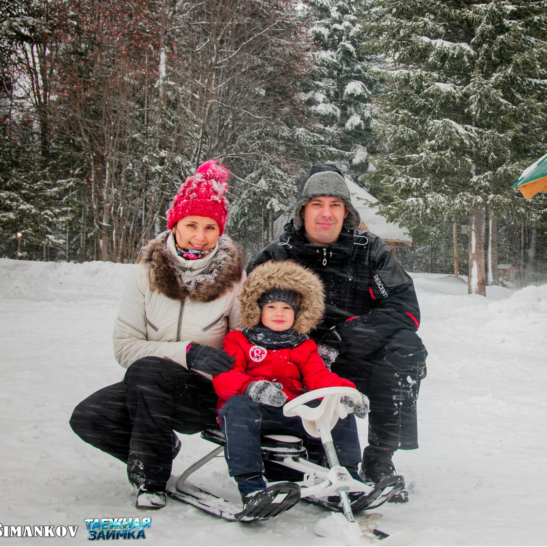 Профессиональная коммерческая, промышленная и репортажная фотосъёмка для бизнеса