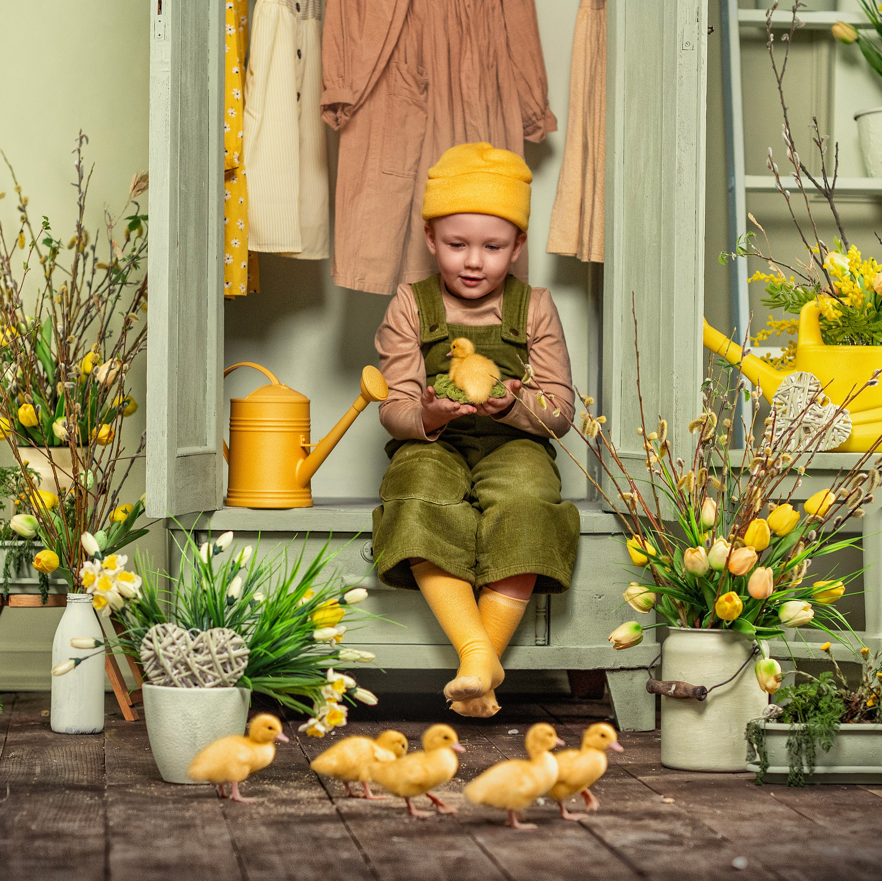 Семейный фотограф Екатеринбург Лора Мур